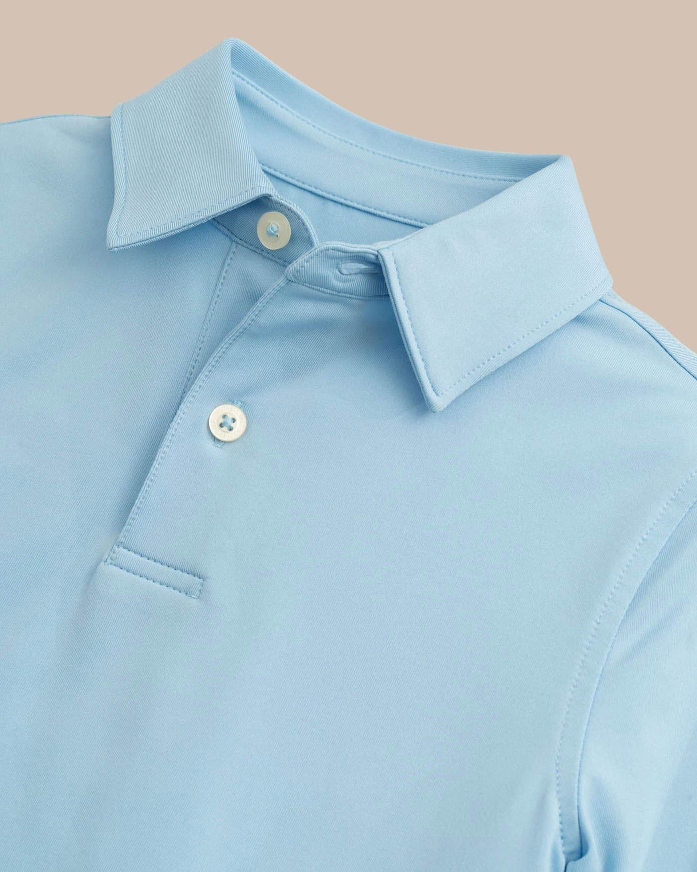 Boys Driver Performance Polo Shirt - Image 26