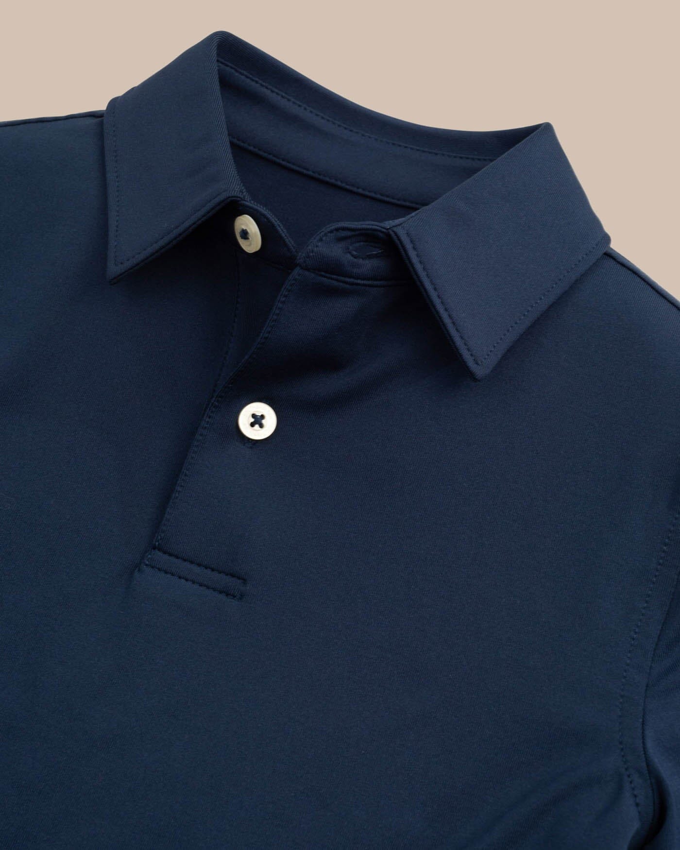 Boys Driver Performance Polo Shirt - Image 27