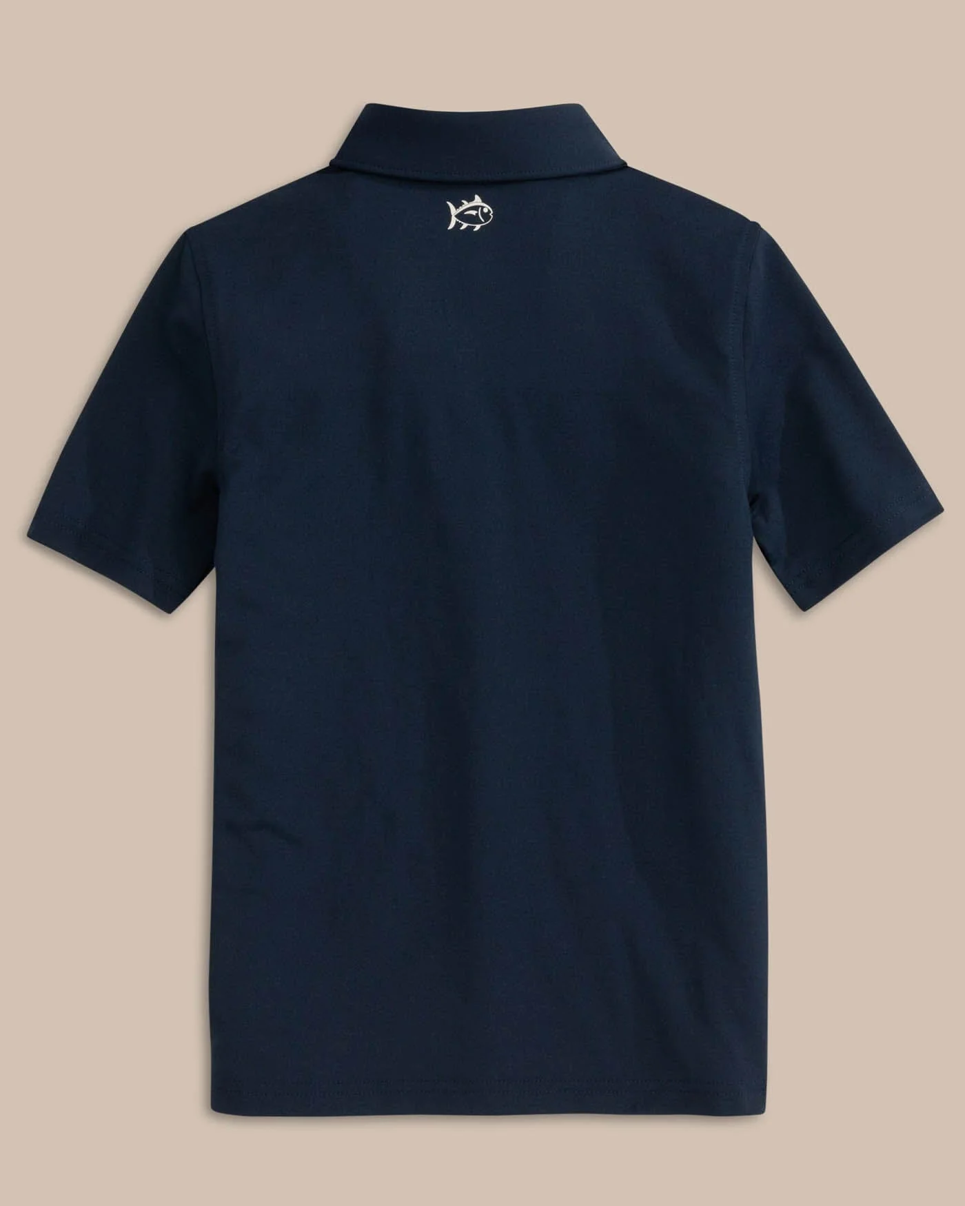 Boys Driver Performance Polo Shirt - Image 7