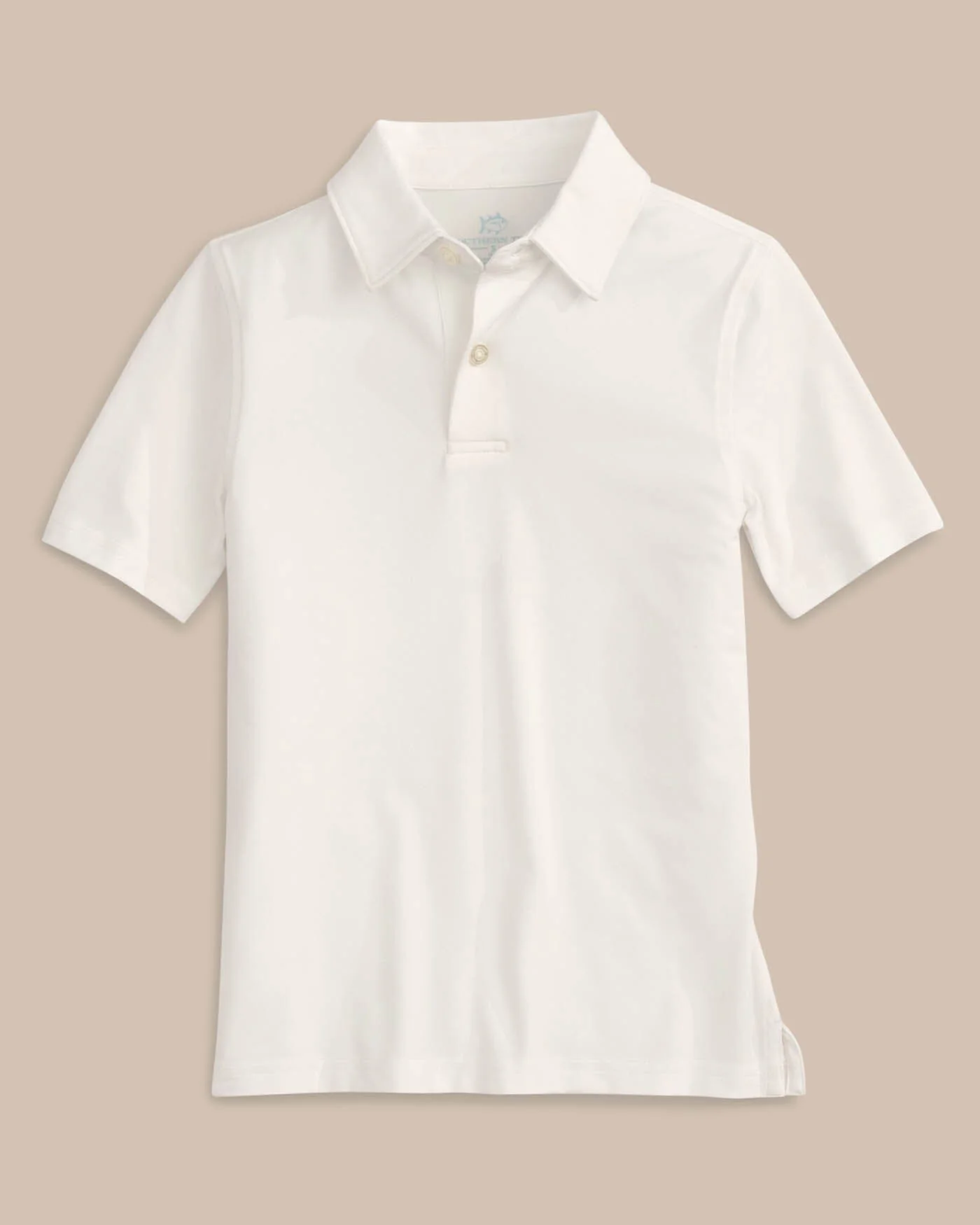 Boys Driver Performance Polo Shirt - Image 9