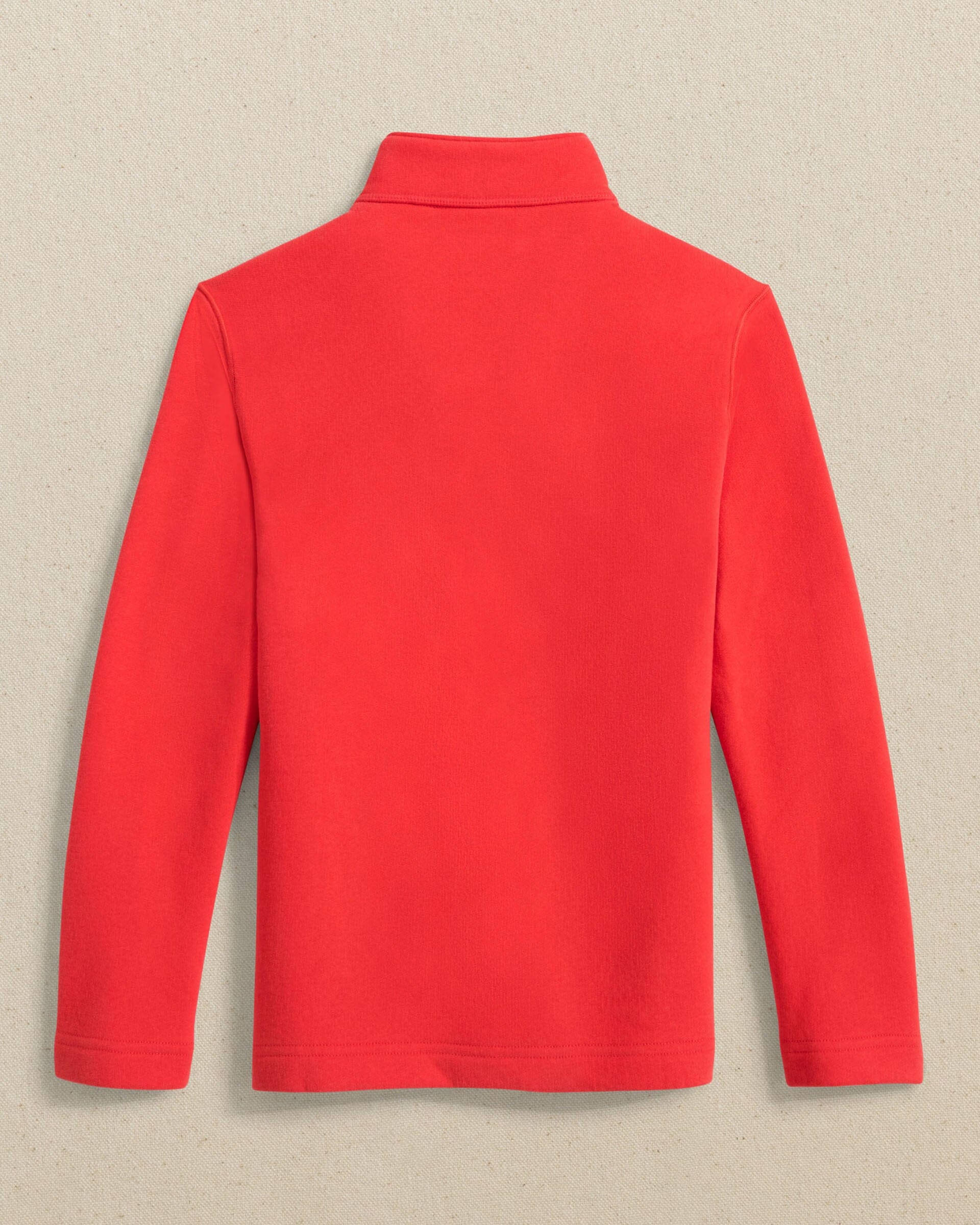 Boys Millview Fleece Quarter Zip - Image 11
