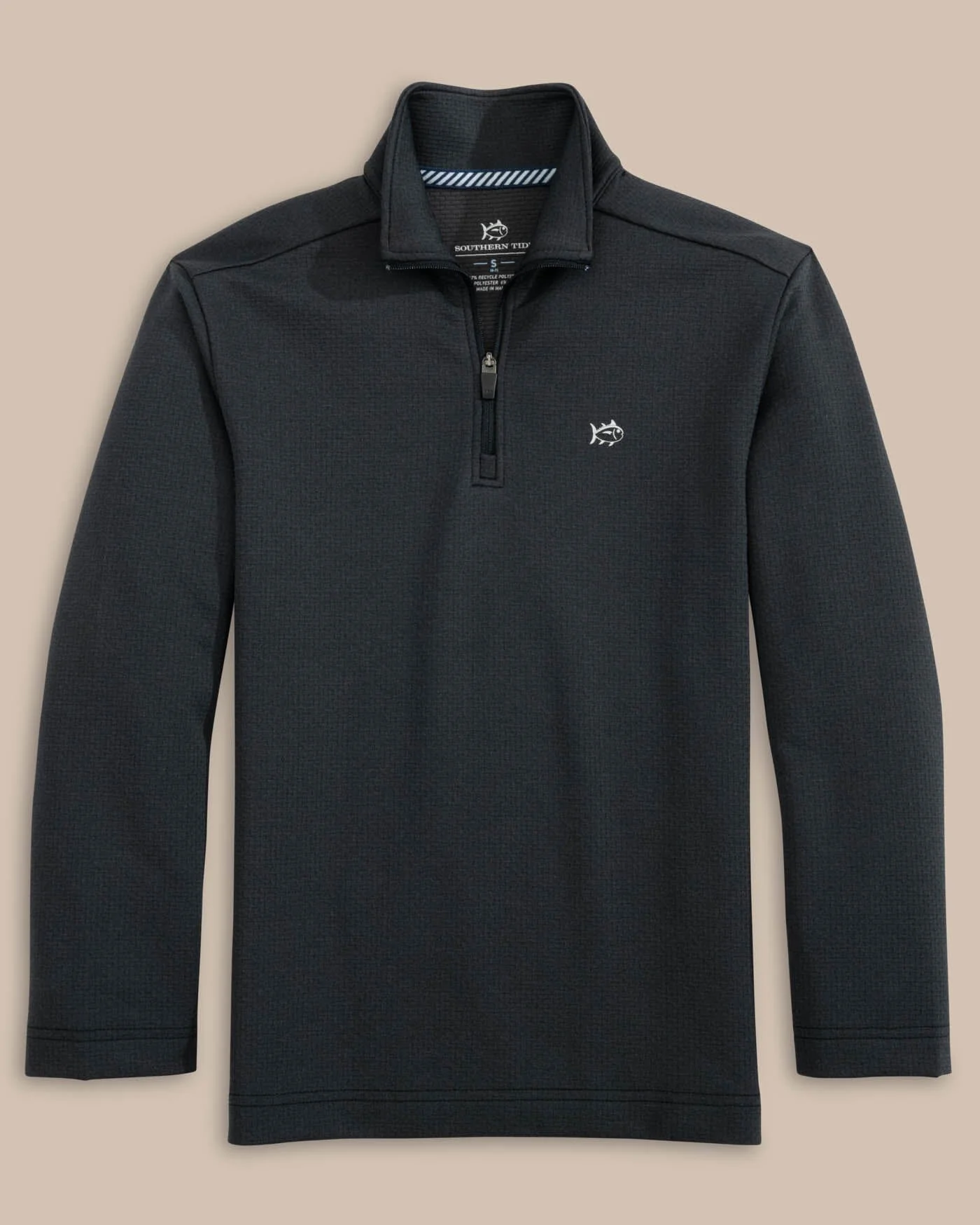 Boys Schooner Quarter Zip - Image 14
