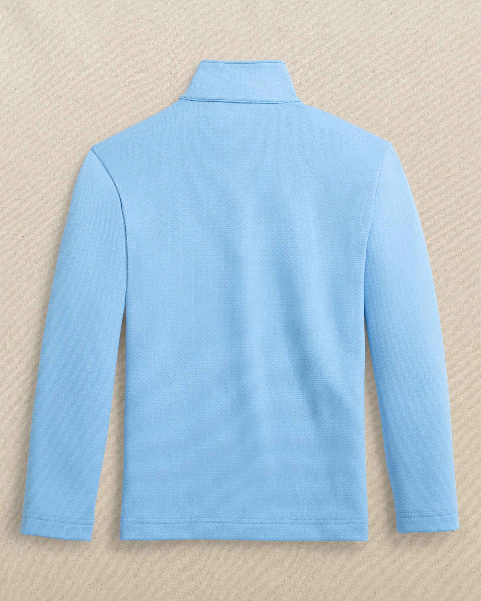 Boys Schooner Quarter Zip - Image 9
