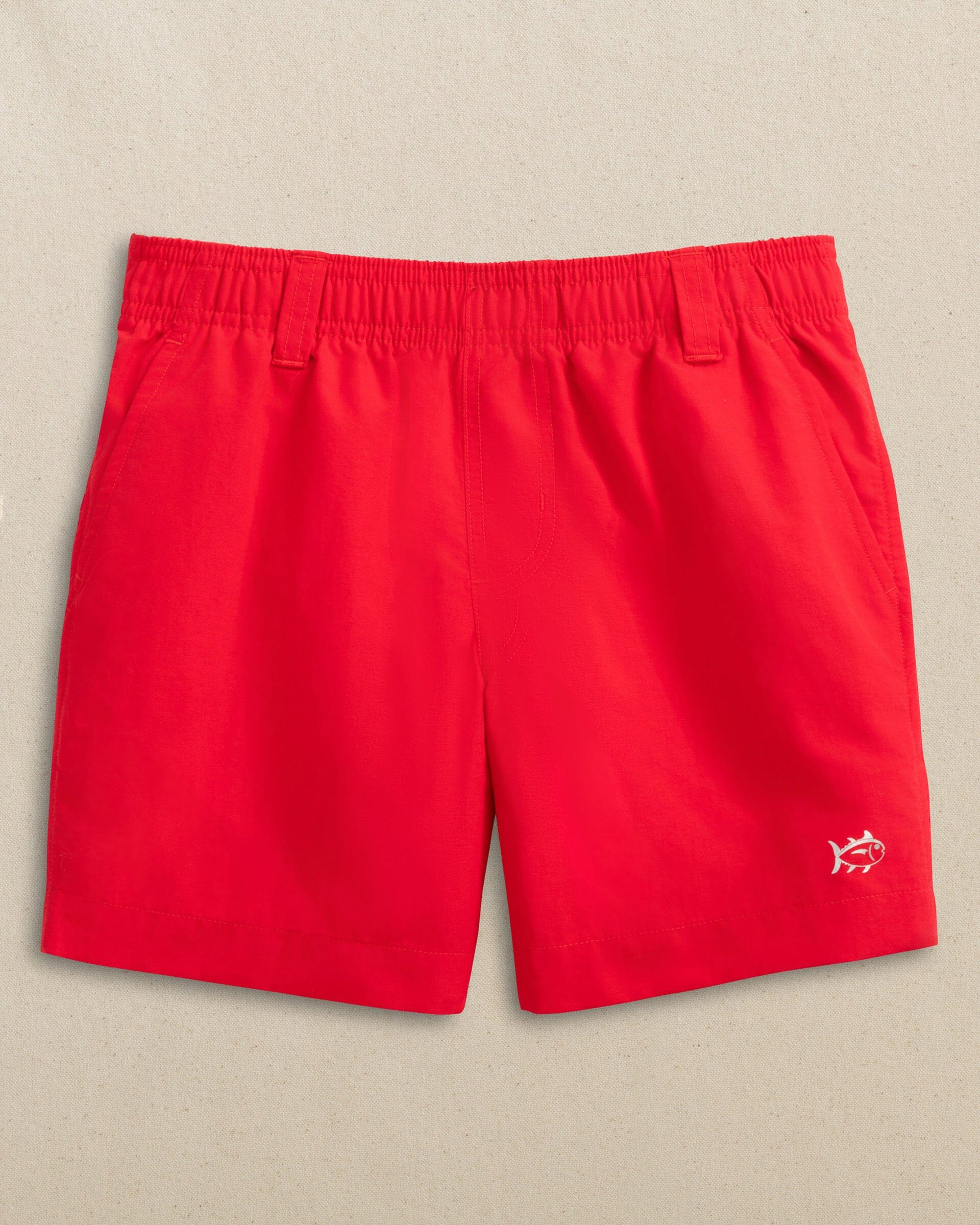 Boys Shoreline Active Short - Image 4