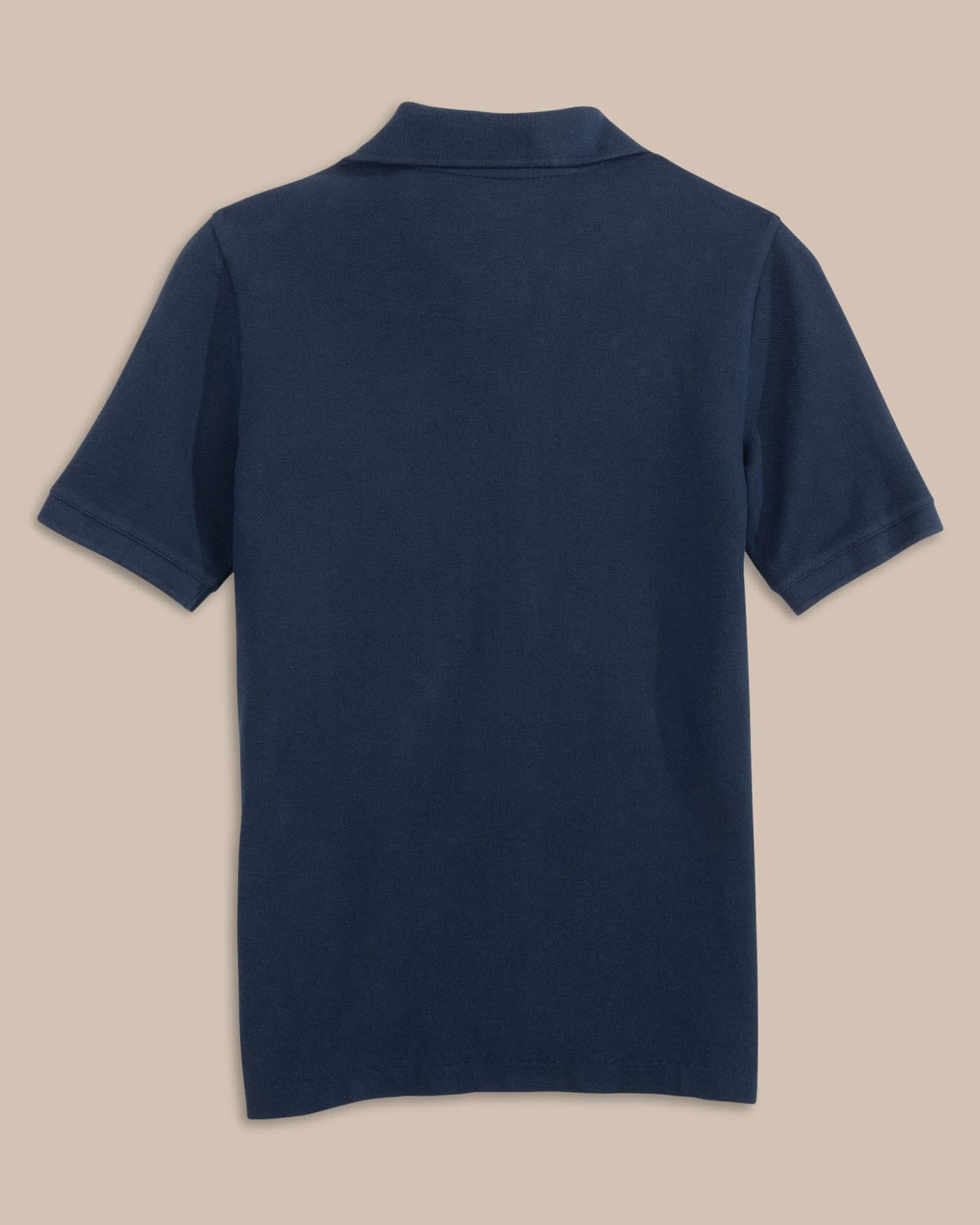 Boys Skipjack Polo Shirt - Image 12