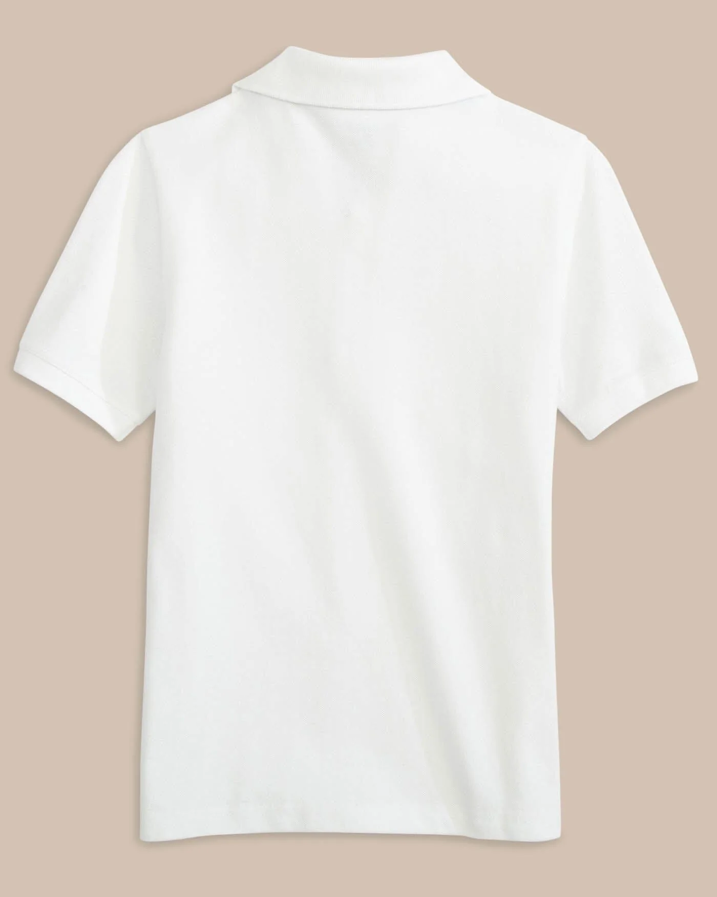 Boys Skipjack Polo Shirt - Image 18