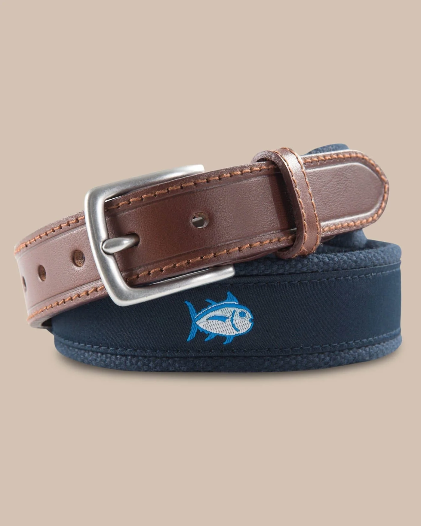 Boys Skipjack Ribbon Belt - Image 3