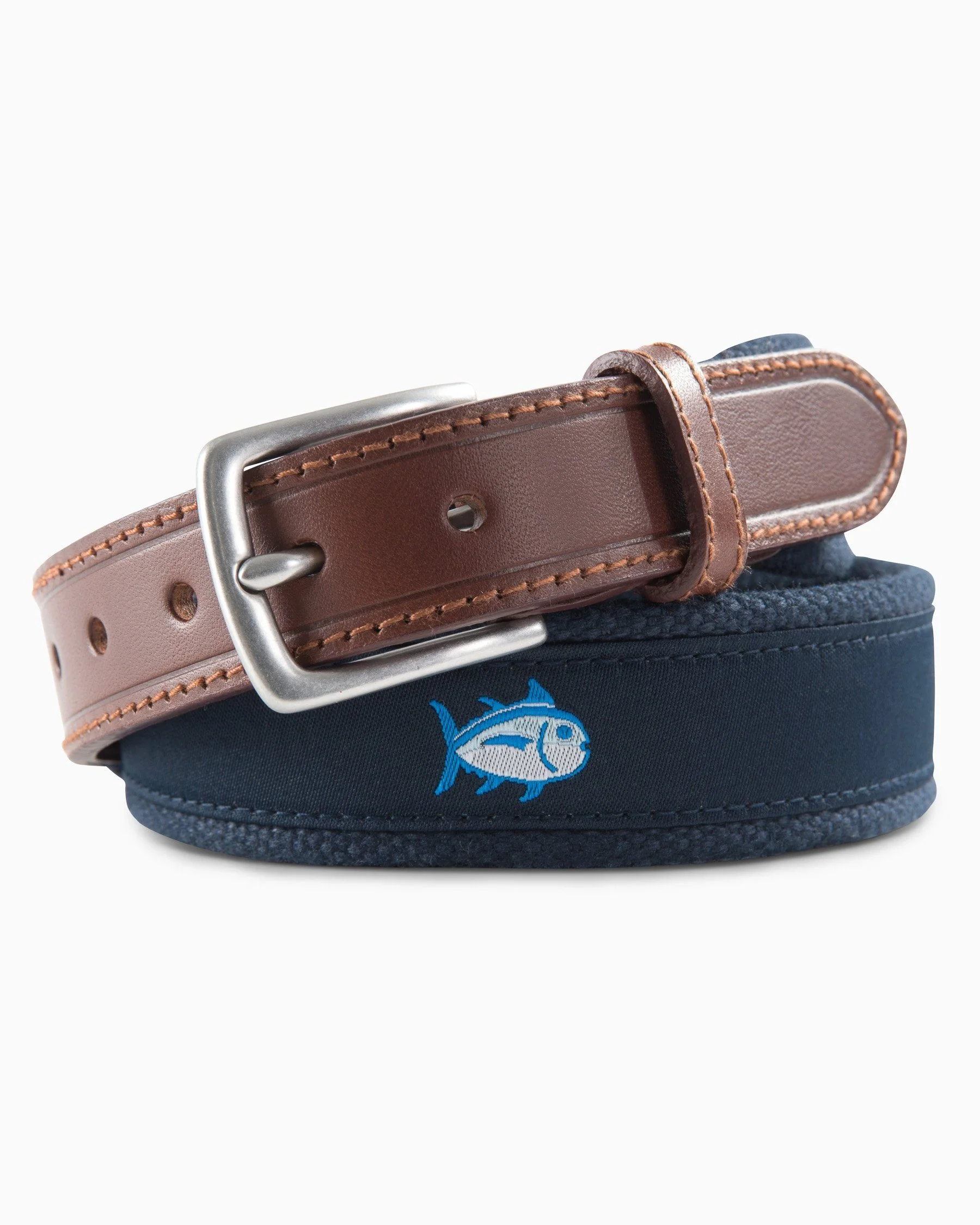 Boys Skipjack Ribbon Belt - Image 4