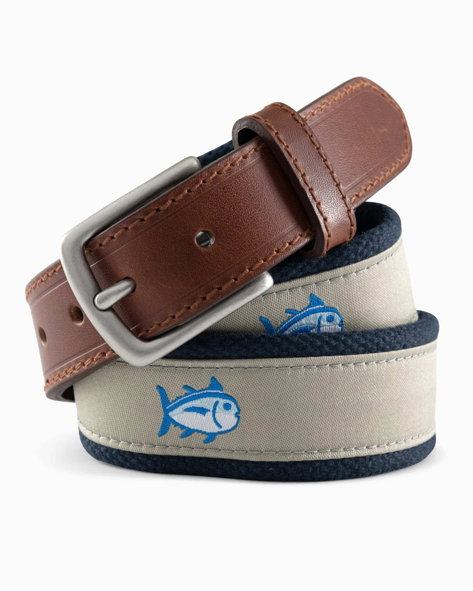 Boys Skipjack Ribbon Belt - Image 5