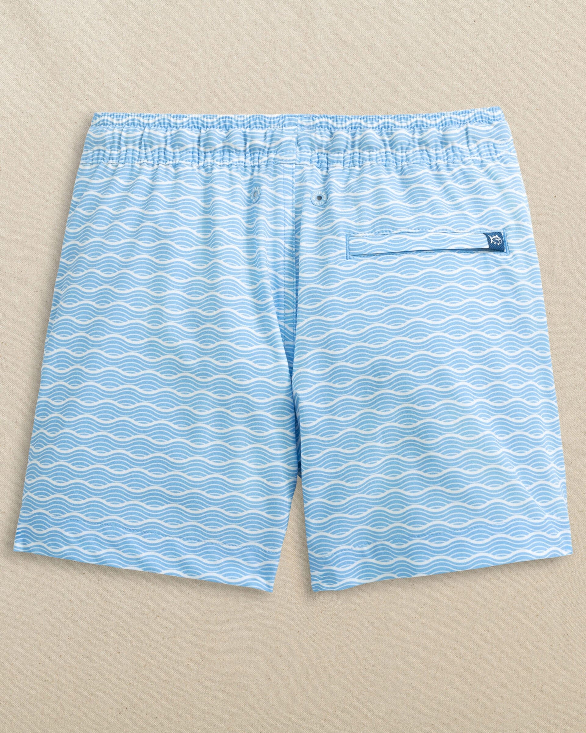 Boys Wave Swim Trunk - Image 3
