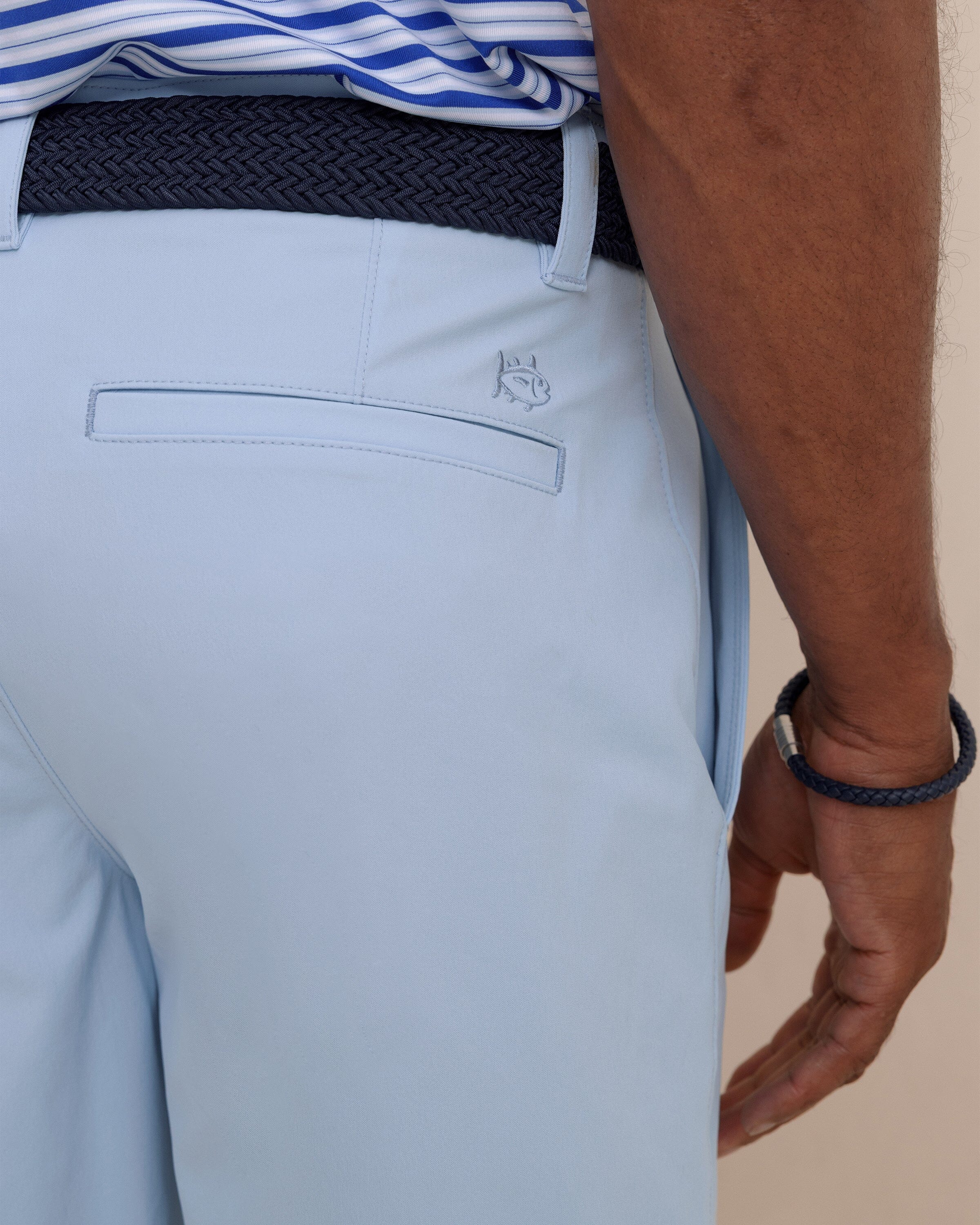 brrr°®-die 8" Performance Short - Cerulean - Image 6