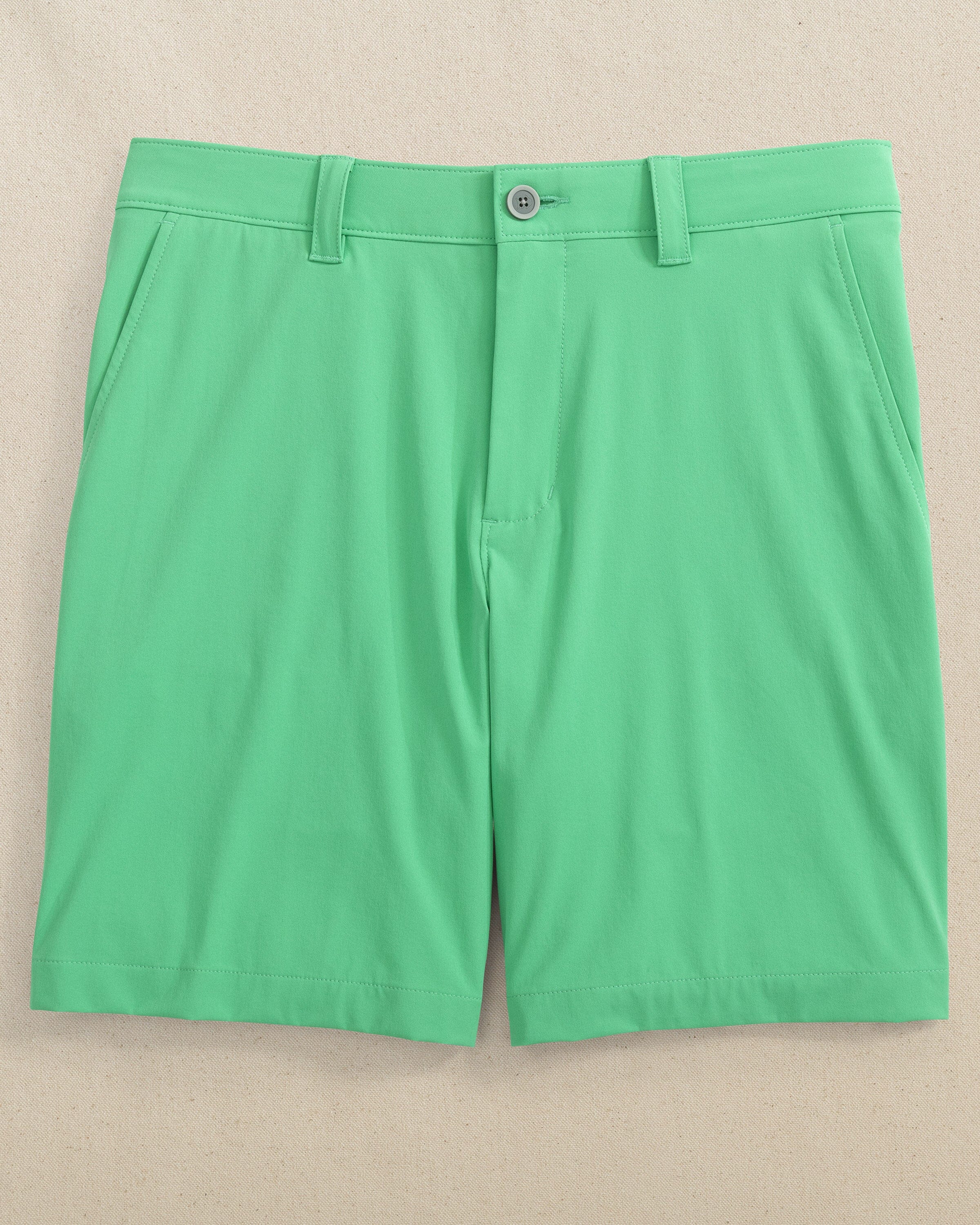 brrr°®-die 8" Performance Short - Jade Green - Image 8