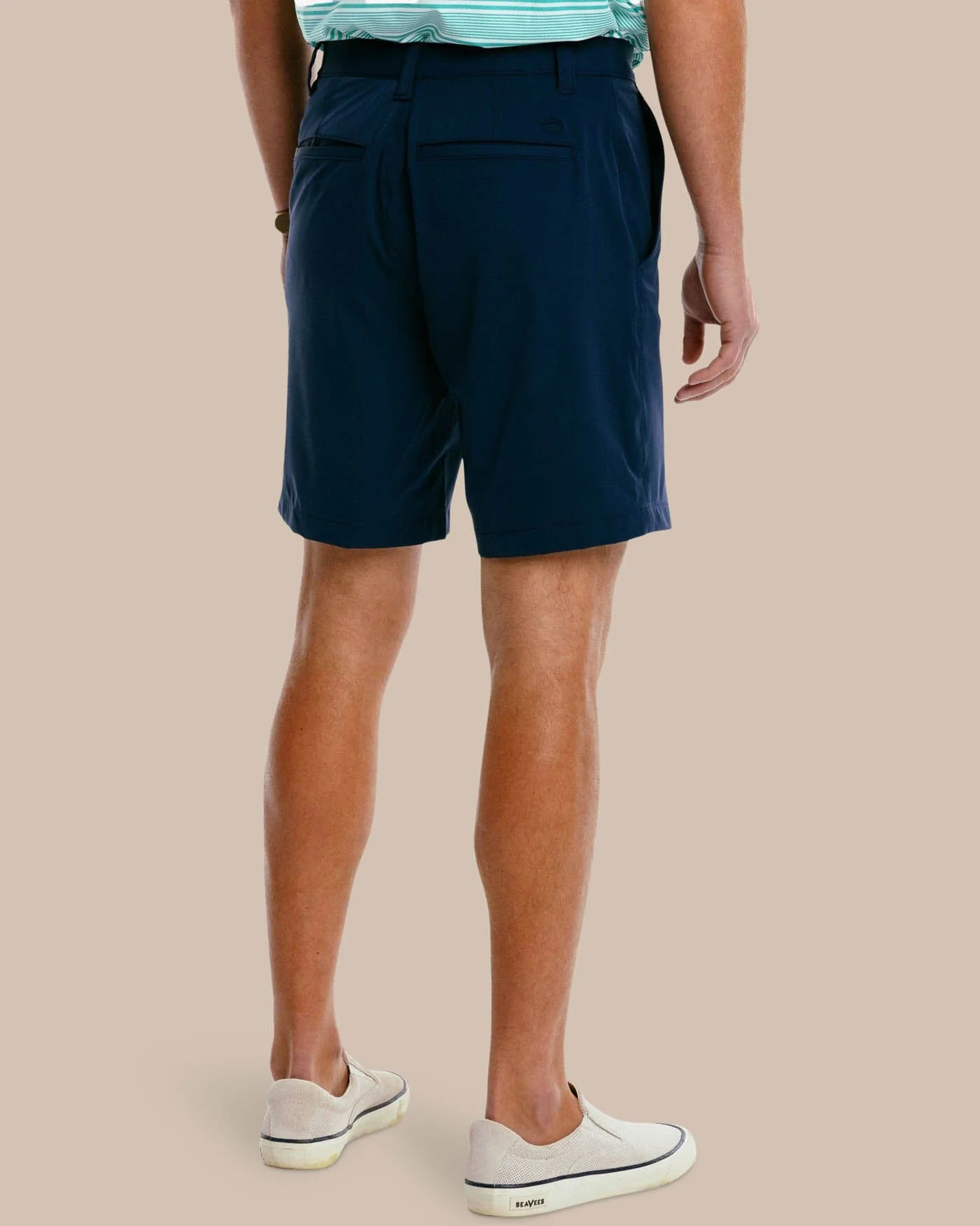 brrr°®-die 8" Performance Short - True Navy - Image 5