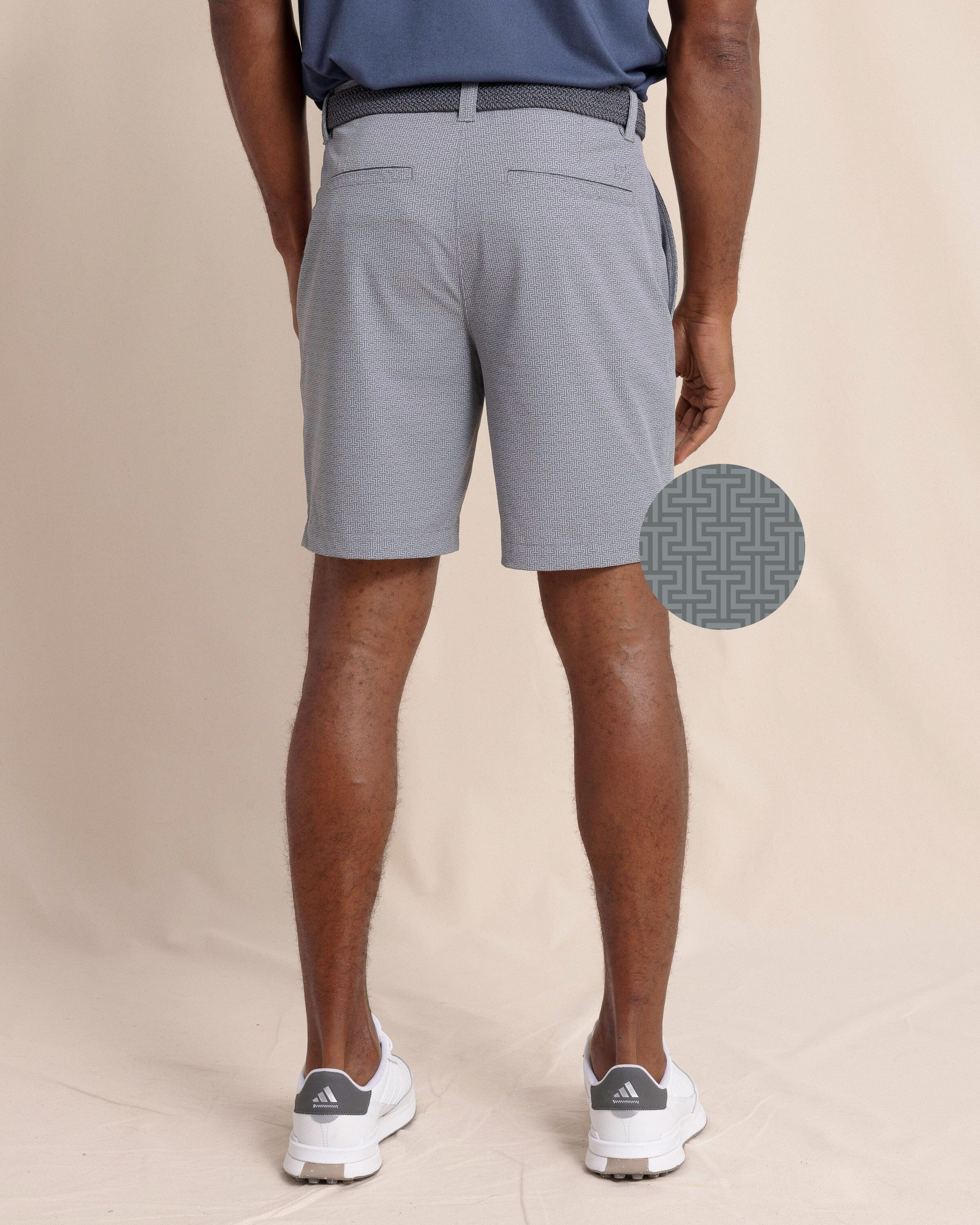 brrr°®-die 8" Printed Performance Short - Image 11