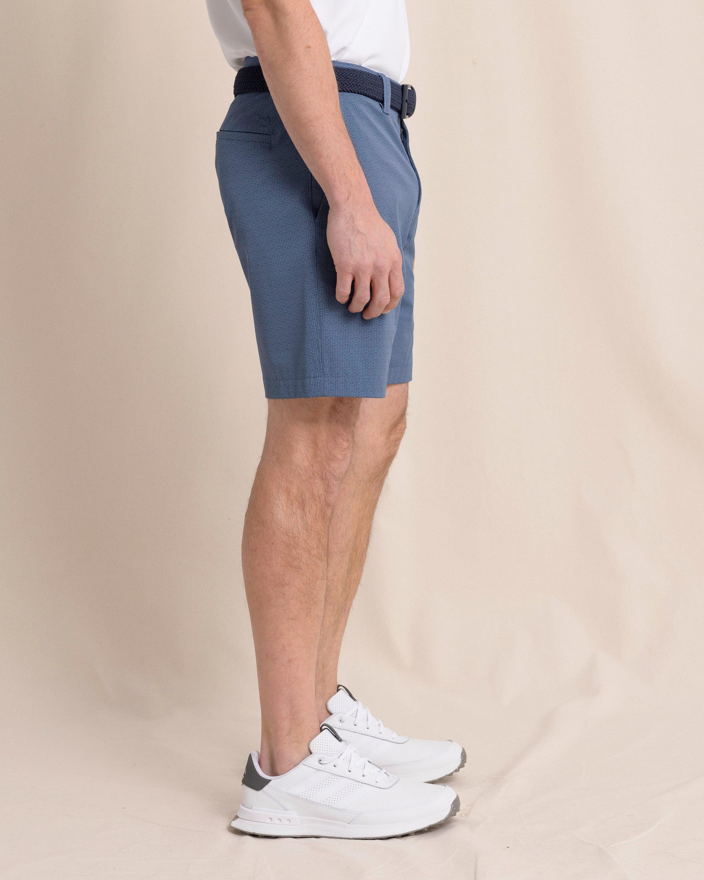brrr°®-die 8" Printed Performance Short - Image 5