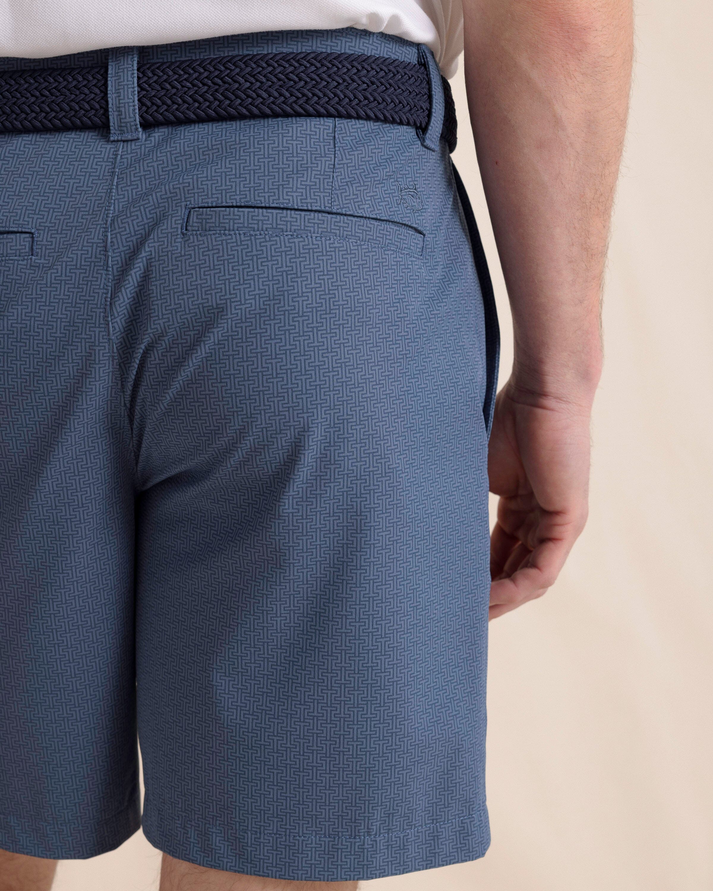 brrr°®-die 8" Printed Performance Short - Image 8