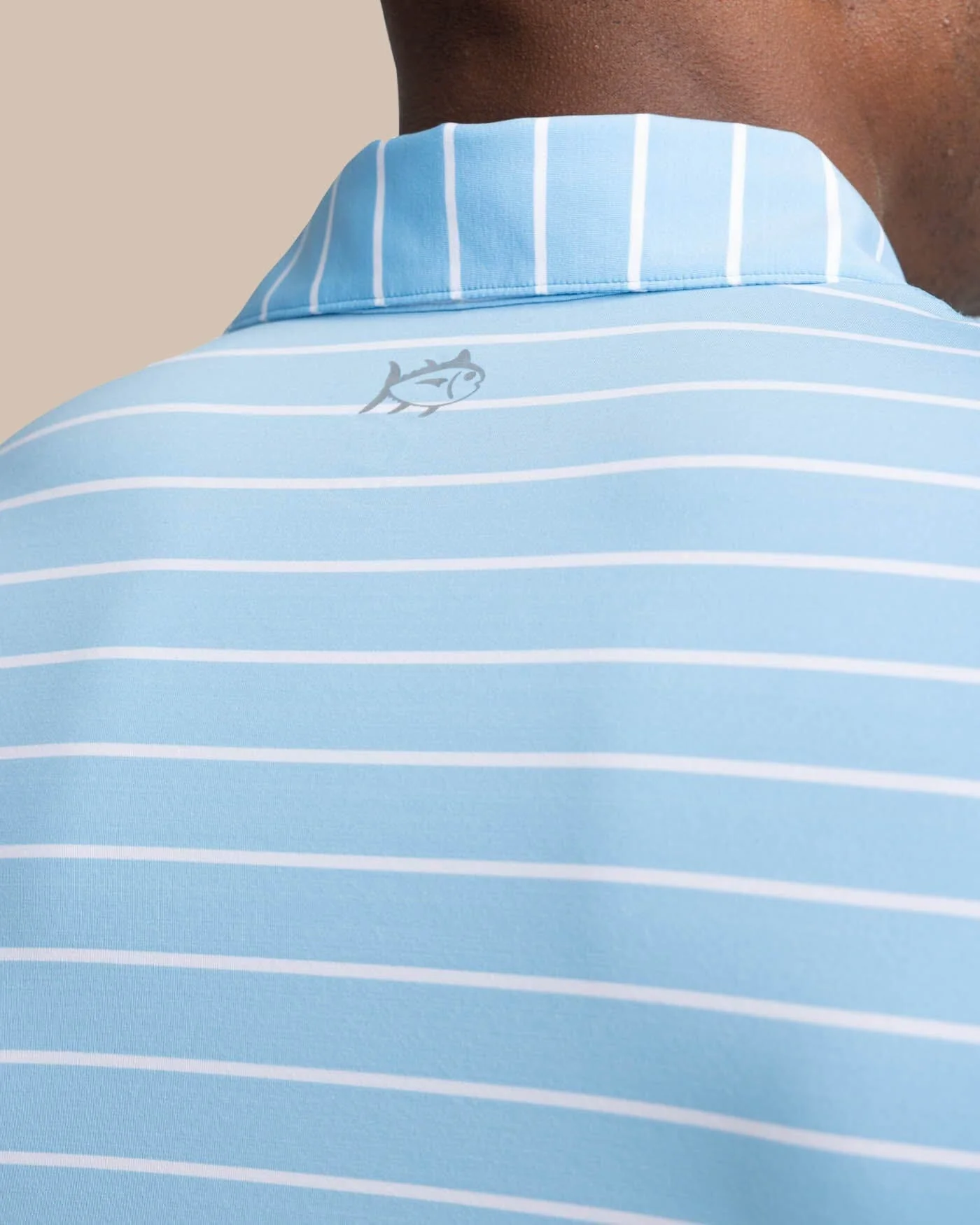 brrr°®eeze Desmond Stripe Polo - Image 18