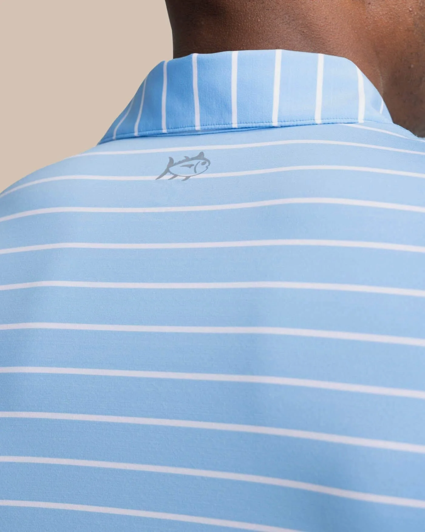 brrr°®eeze Desmond Stripe Polo - Image 19