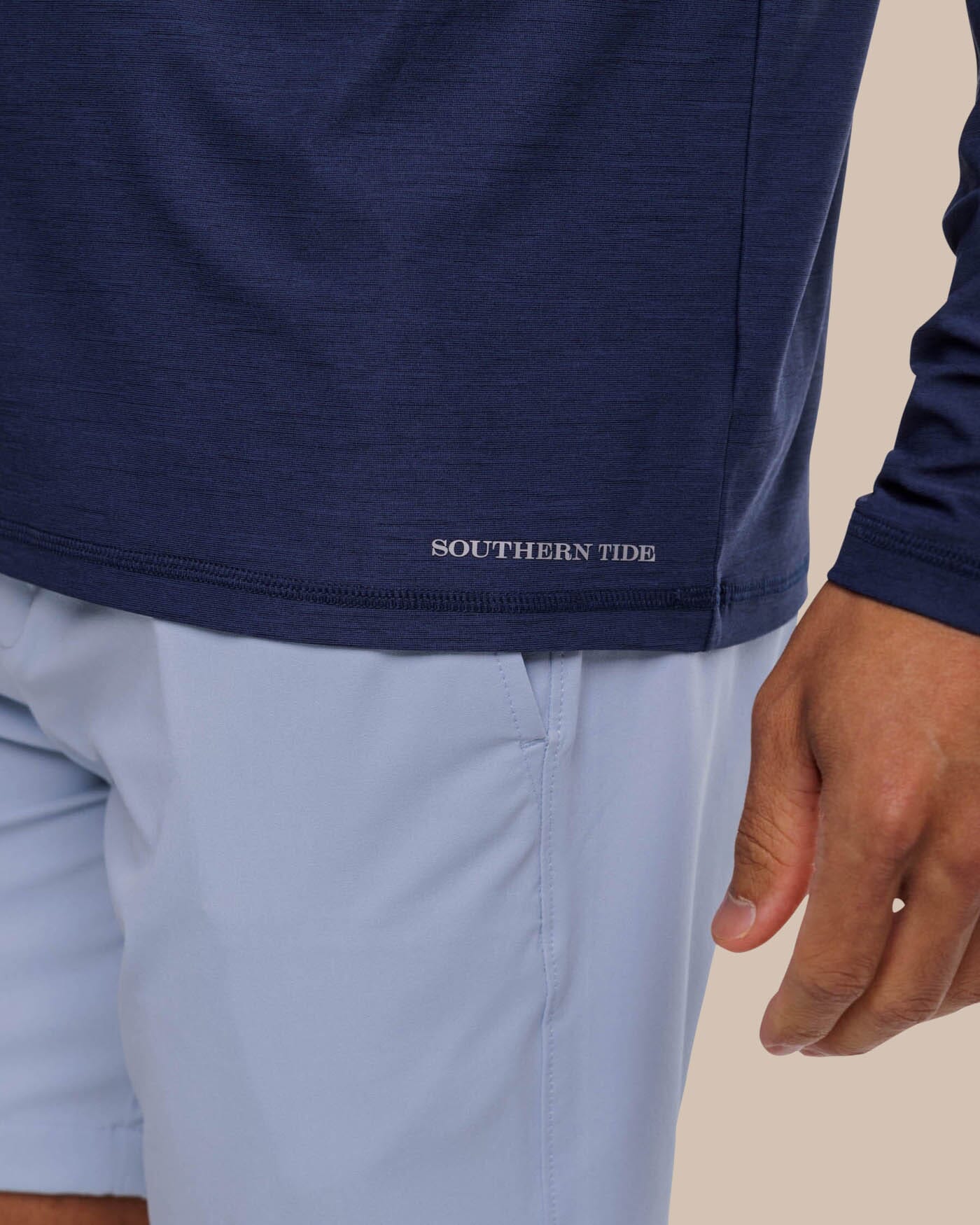 brrr°®-illiant Performance Long Sleeve T-Shirt - Image 10