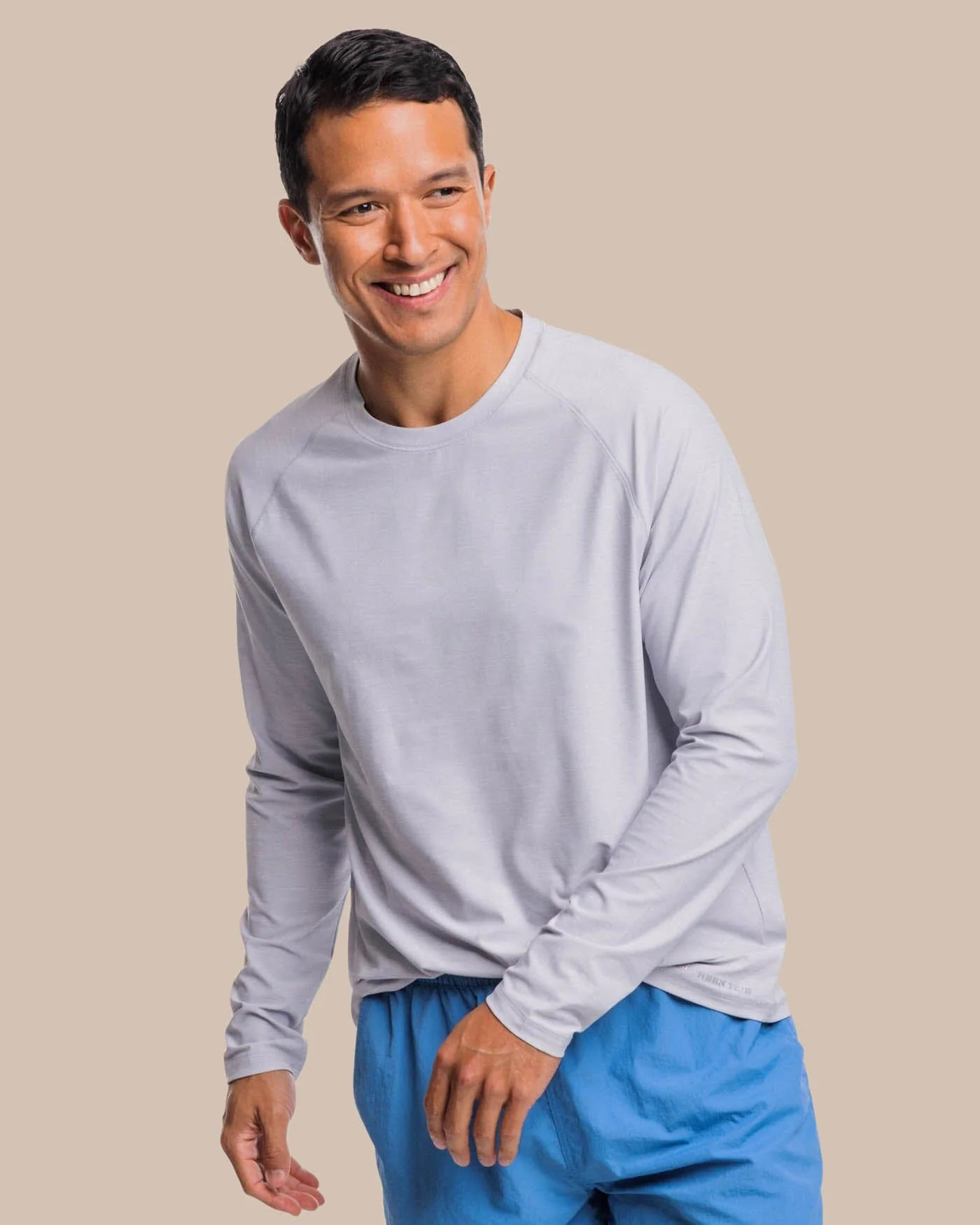 brrr°®-illiant Performance Long Sleeve T-Shirt - Image 13