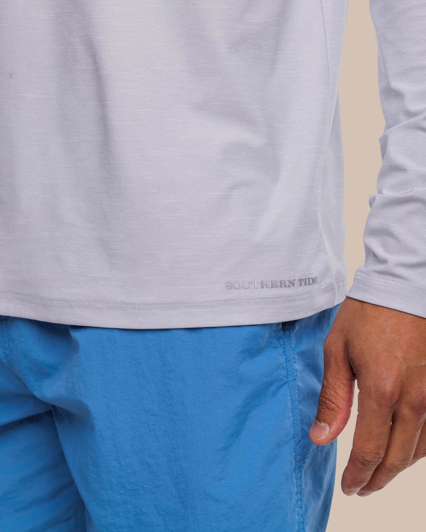 brrr°®-illiant Performance Long Sleeve T-Shirt - Image 15