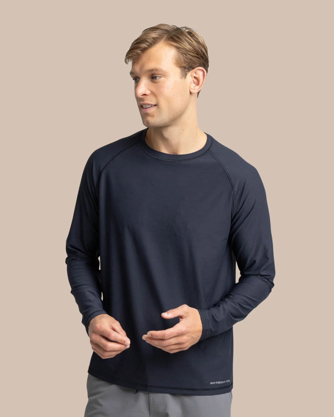 brrr°®-illiant Performance Long Sleeve T-Shirt - Image 17