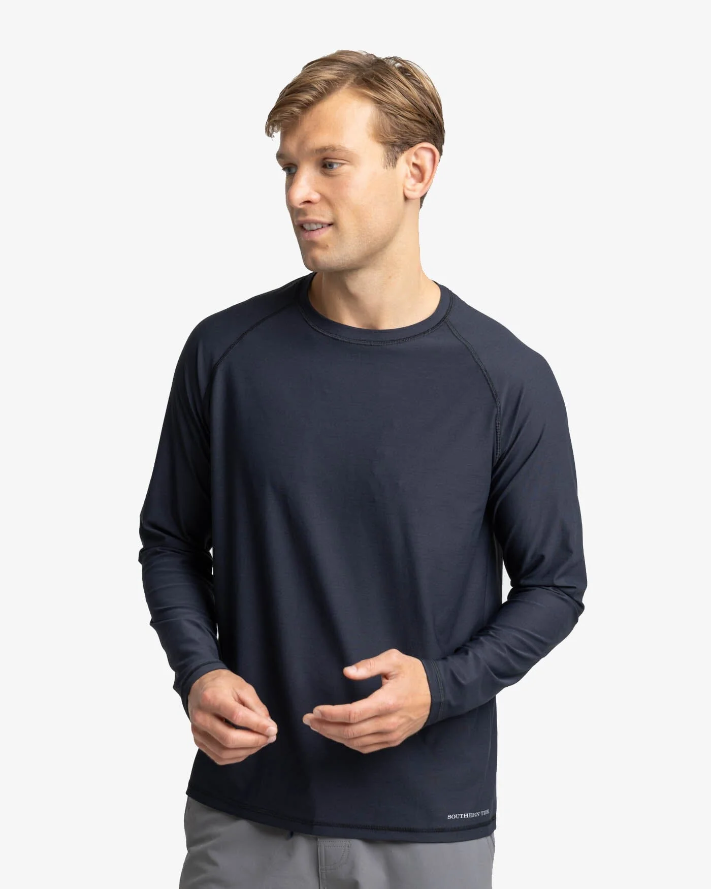 brrr°®-illiant Performance Long Sleeve T-Shirt - Image 21