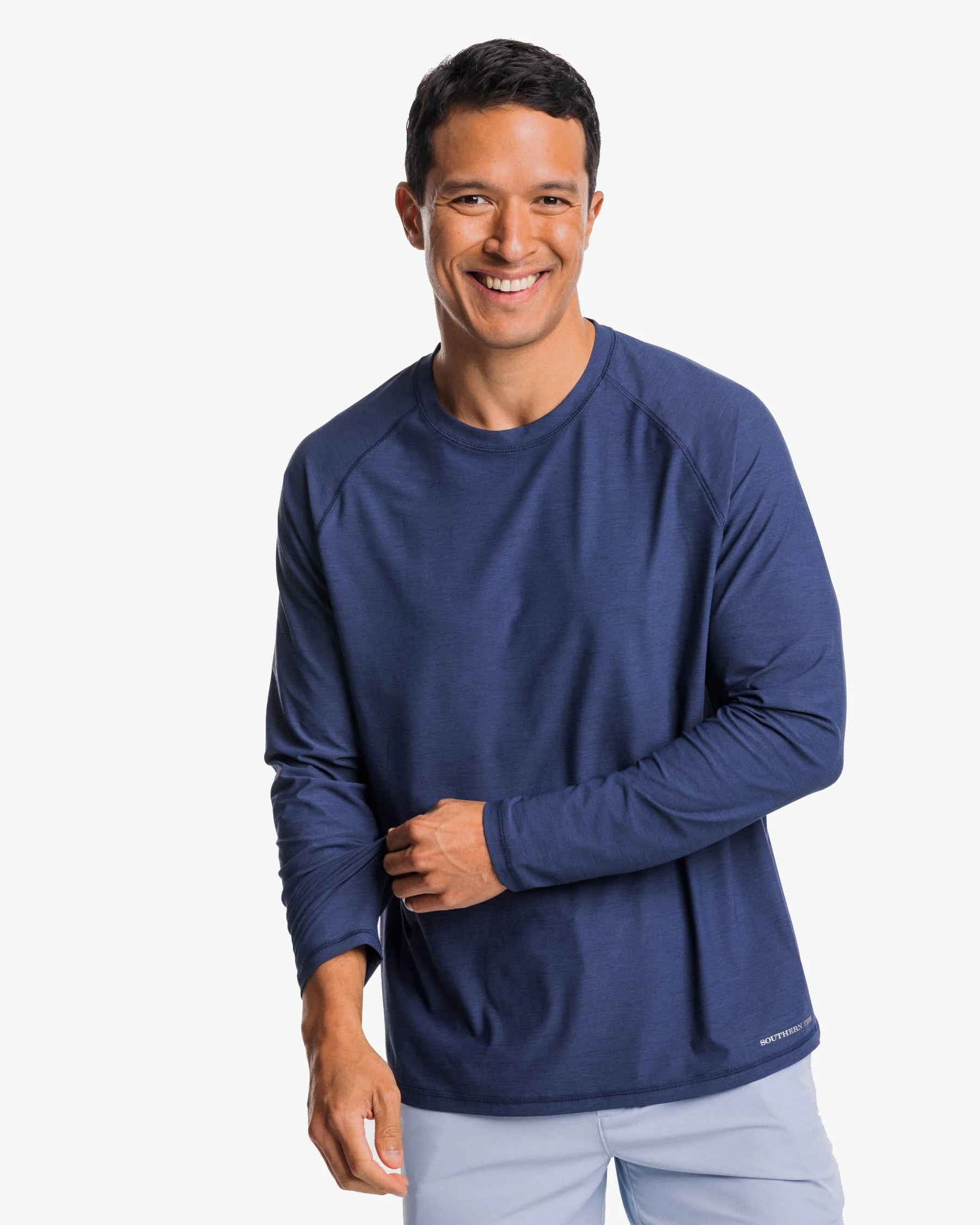 brrr°®-illiant Performance Long Sleeve T-Shirt - Image 26