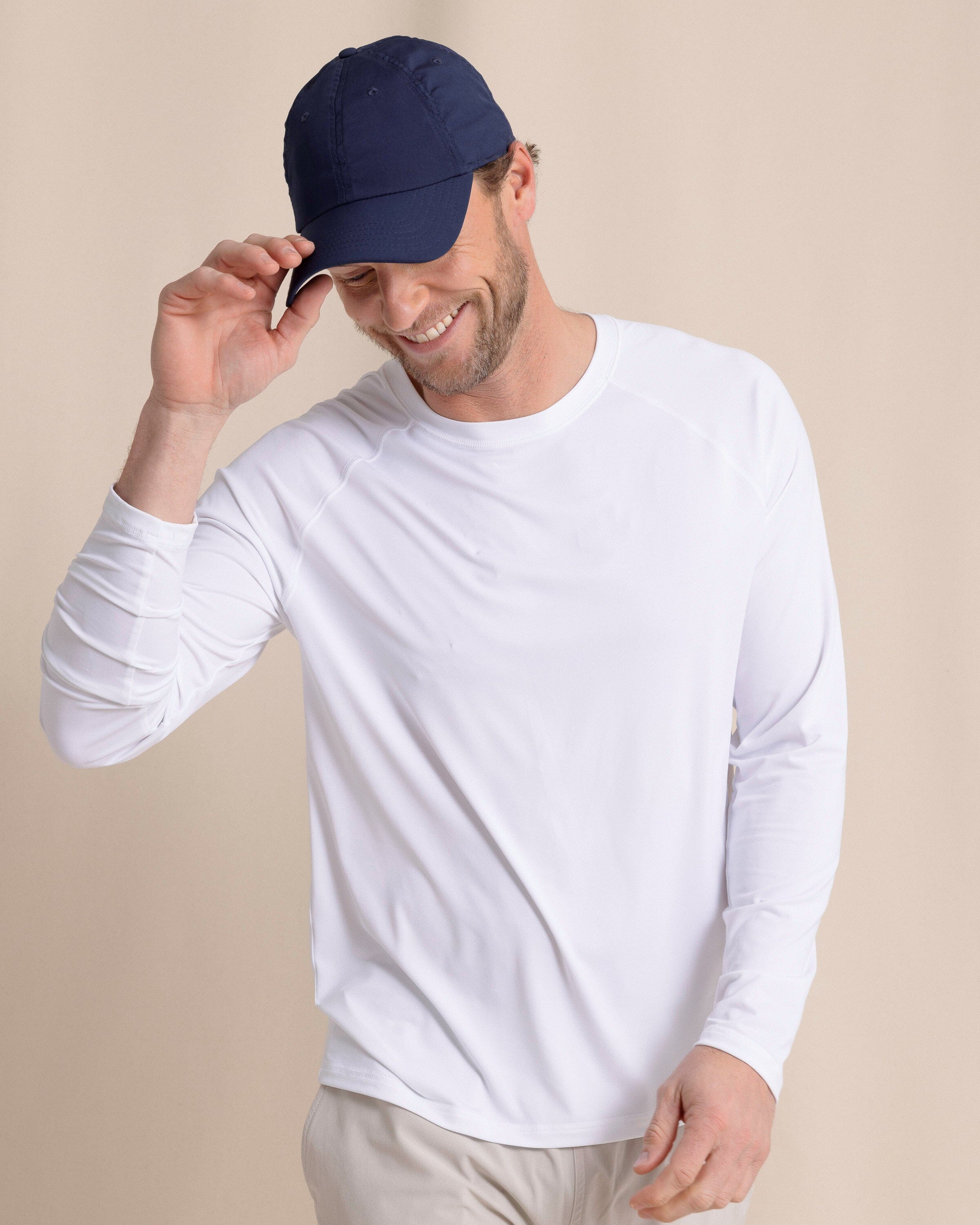 brrr°®-illiant Performance Long Sleeve T-Shirt - Image 3