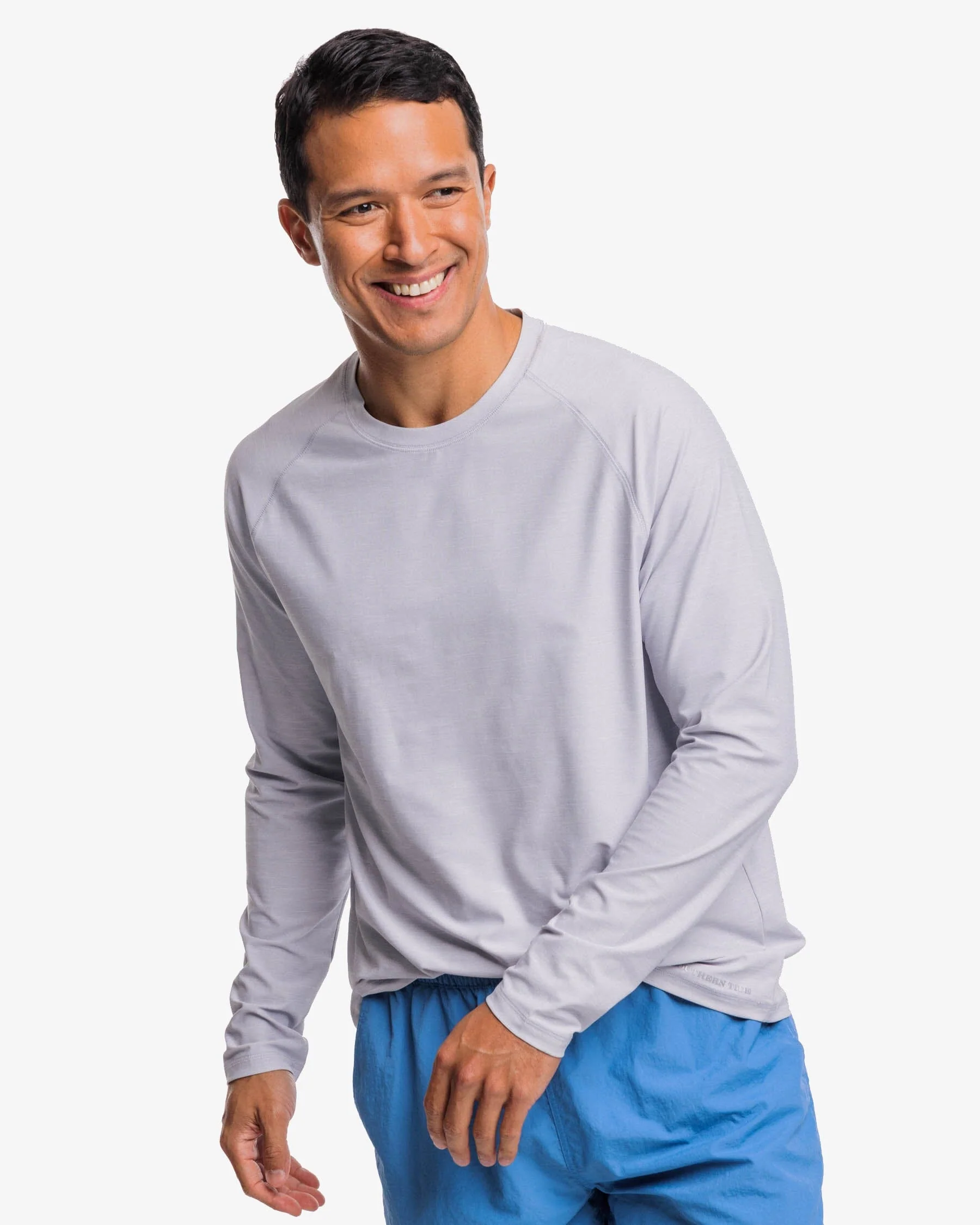 brrr°®-illiant Performance Long Sleeve T-Shirt - Image 31