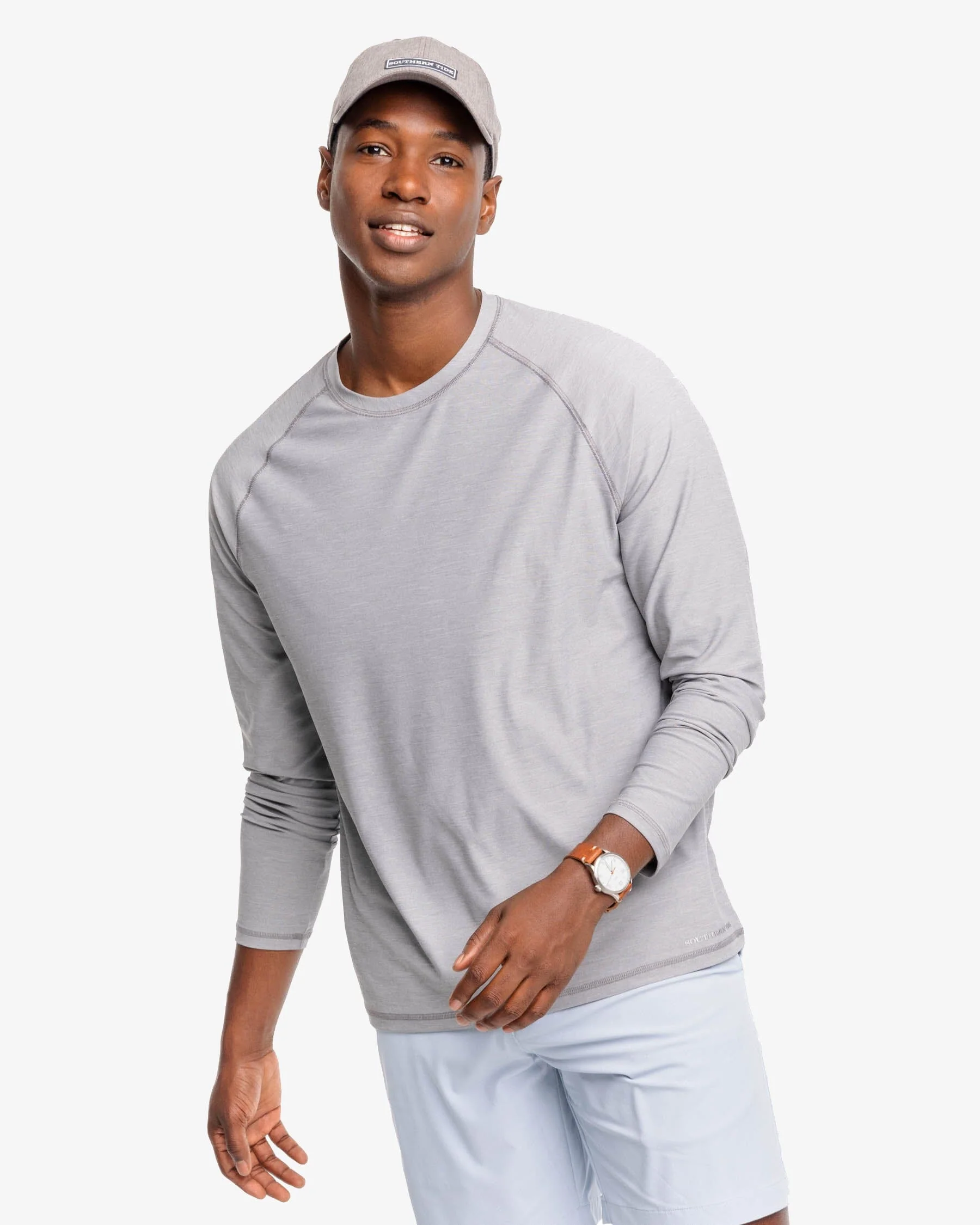 brrr°®-illiant Performance Long Sleeve T-Shirt - Image 36