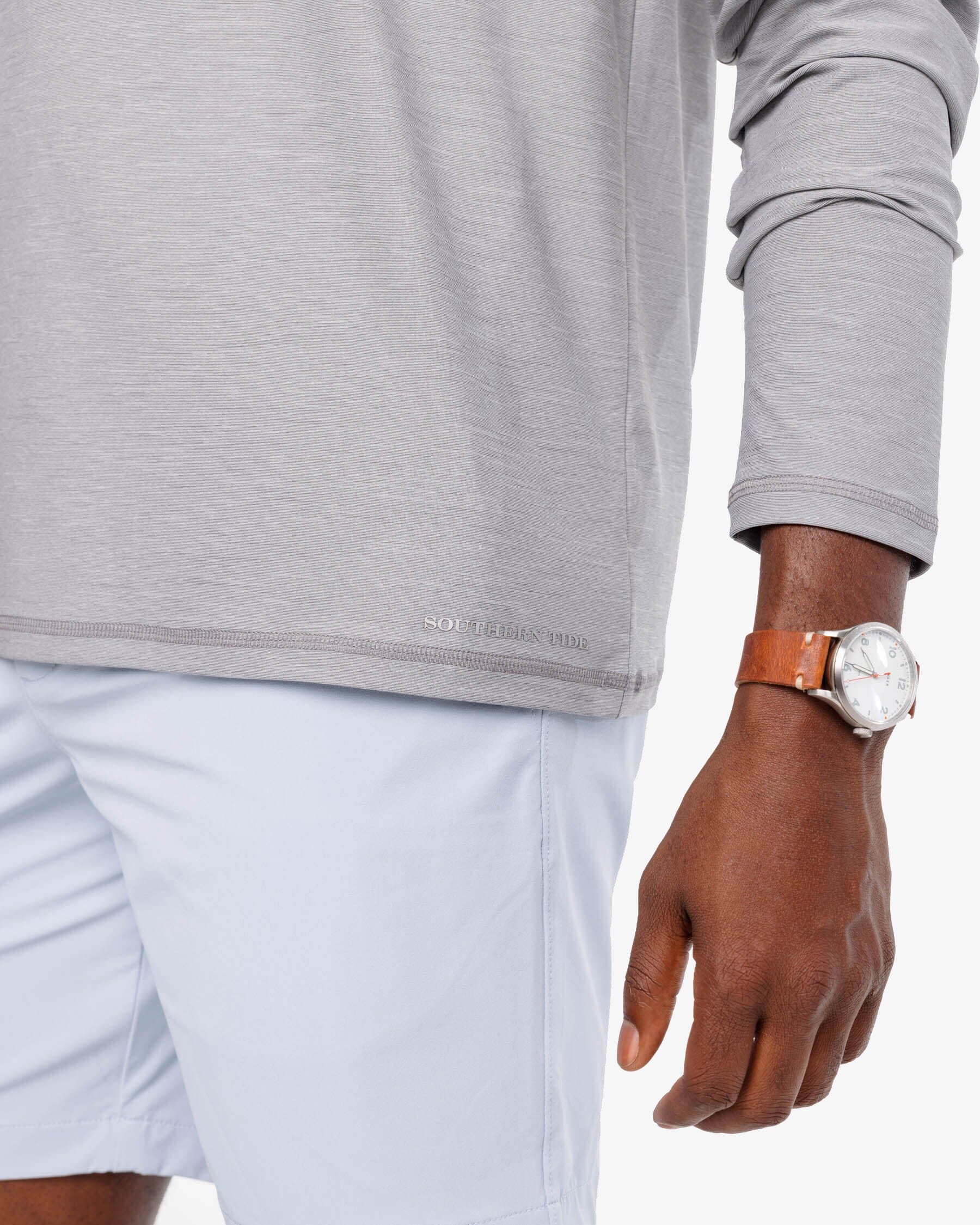 brrr°®-illiant Performance Long Sleeve T-Shirt - Image 37