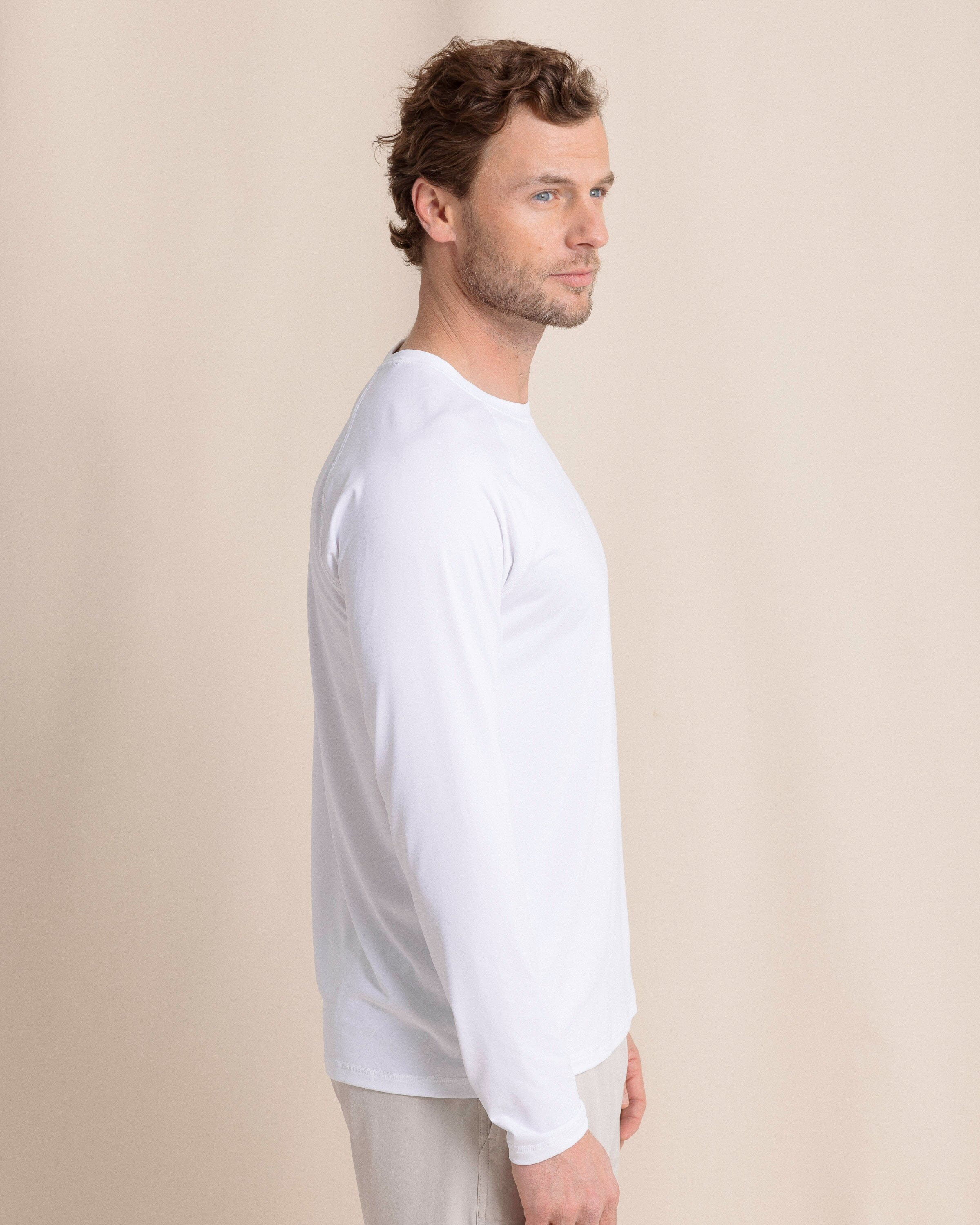brrr°®-illiant Performance Long Sleeve T-Shirt - Image 5