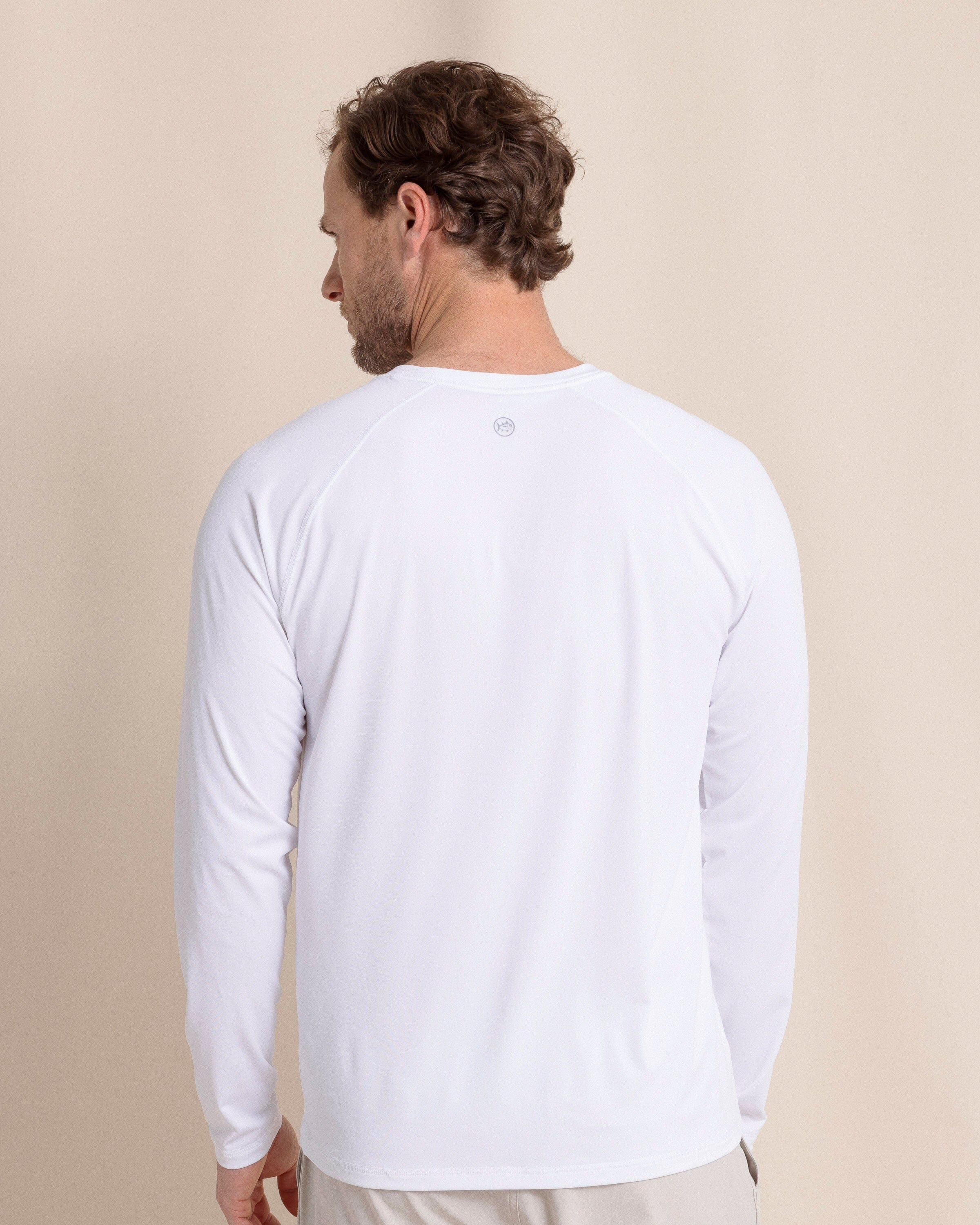 brrr°®-illiant Performance Long Sleeve T-Shirt - Image 6
