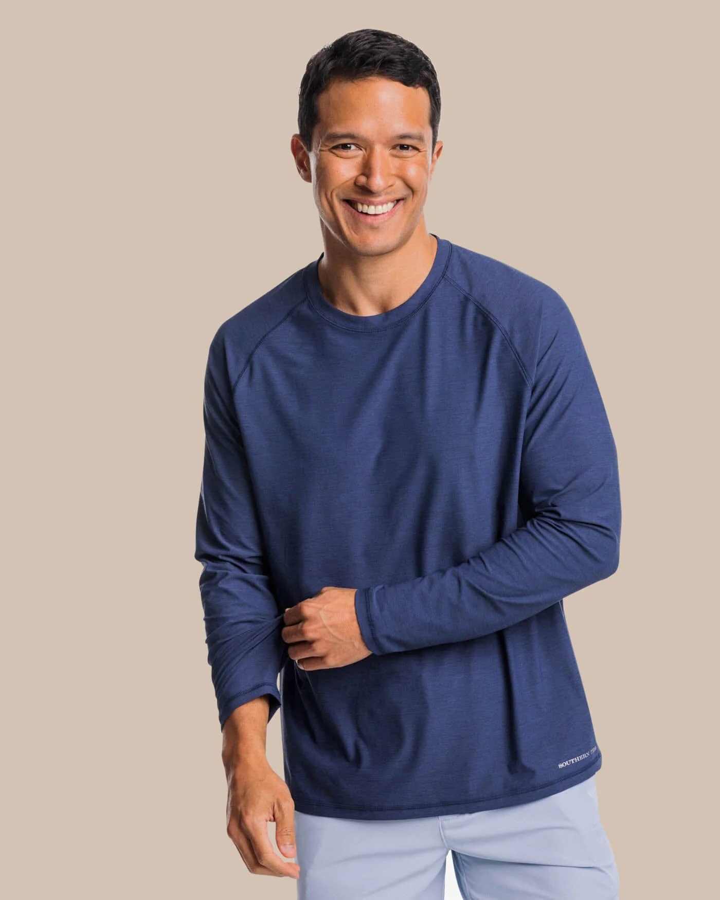 brrr°®-illiant Performance Long Sleeve T-Shirt - Image 8