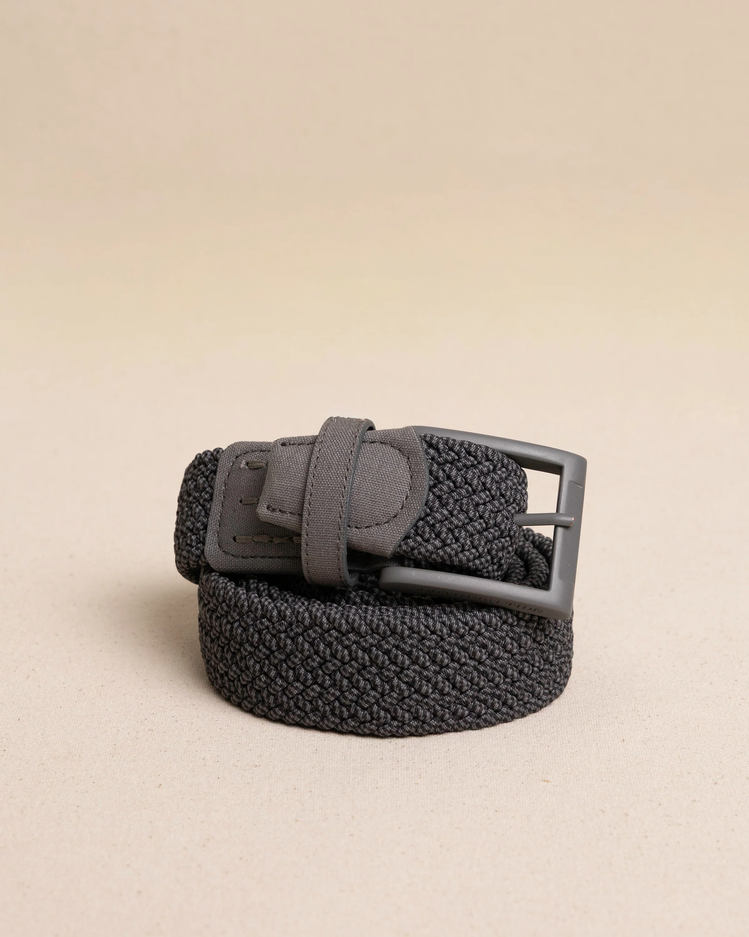 Caddie Braided Belt