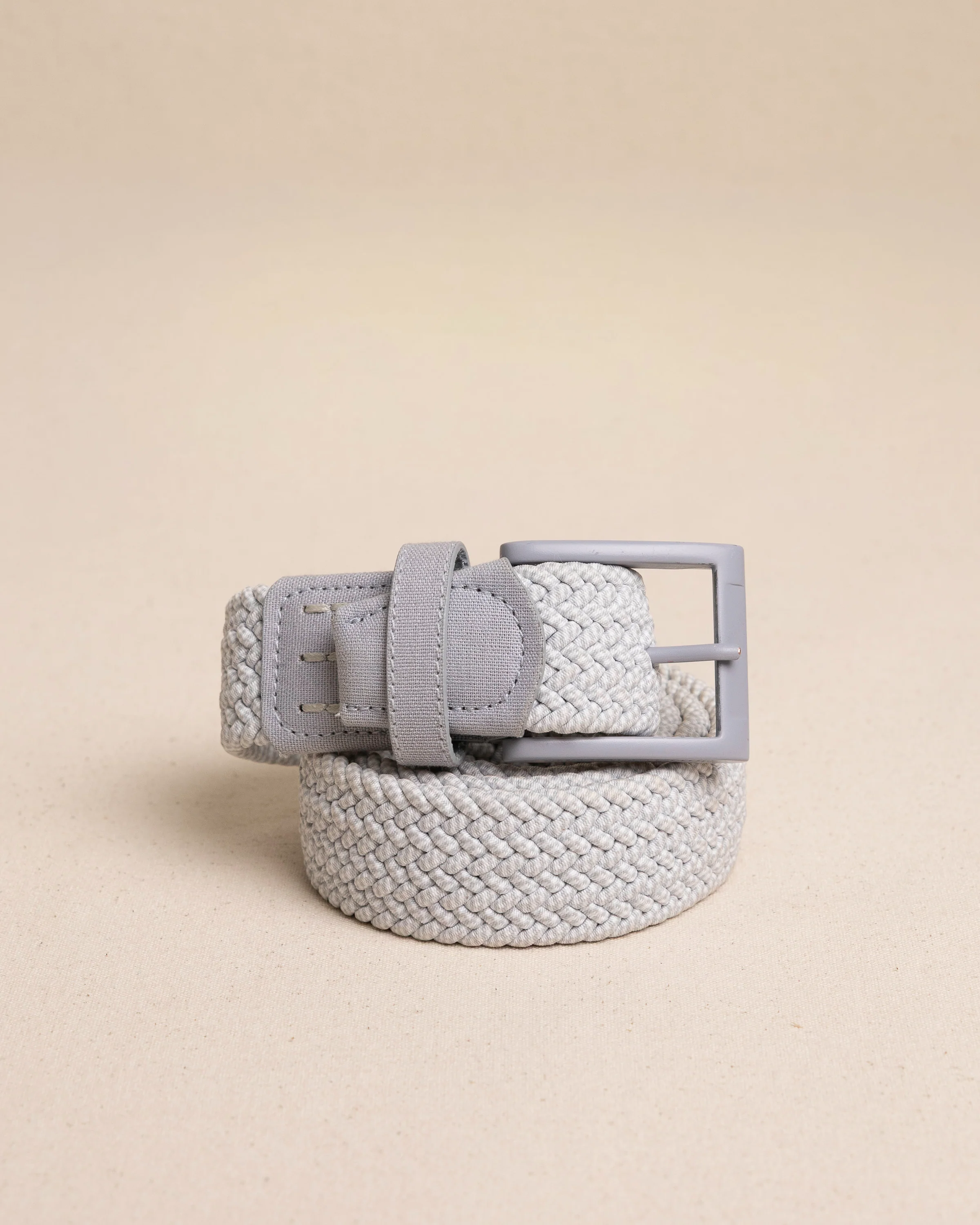 Caddie Braided Belt - Image 4