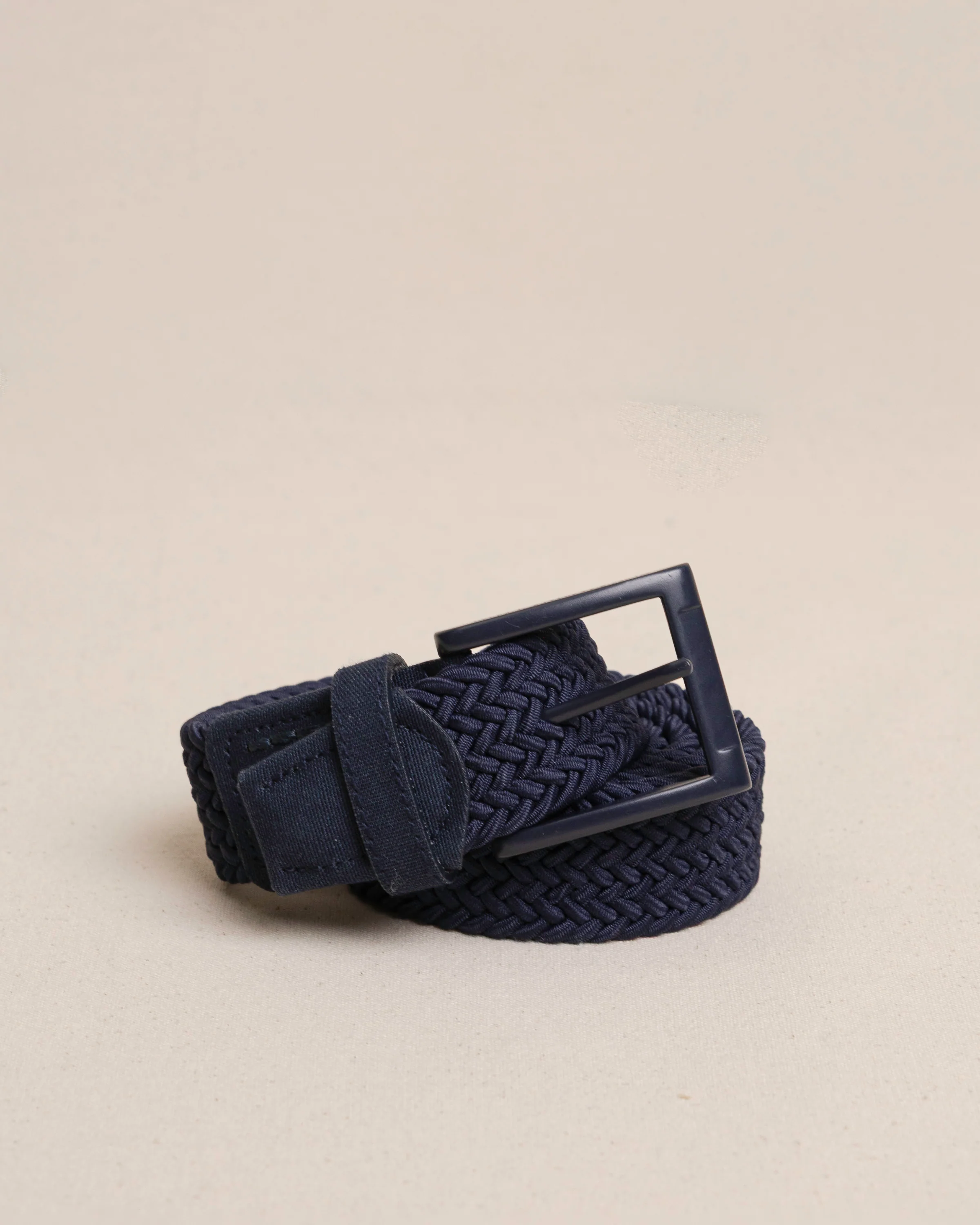 Caddie Braided Belt - Image 6