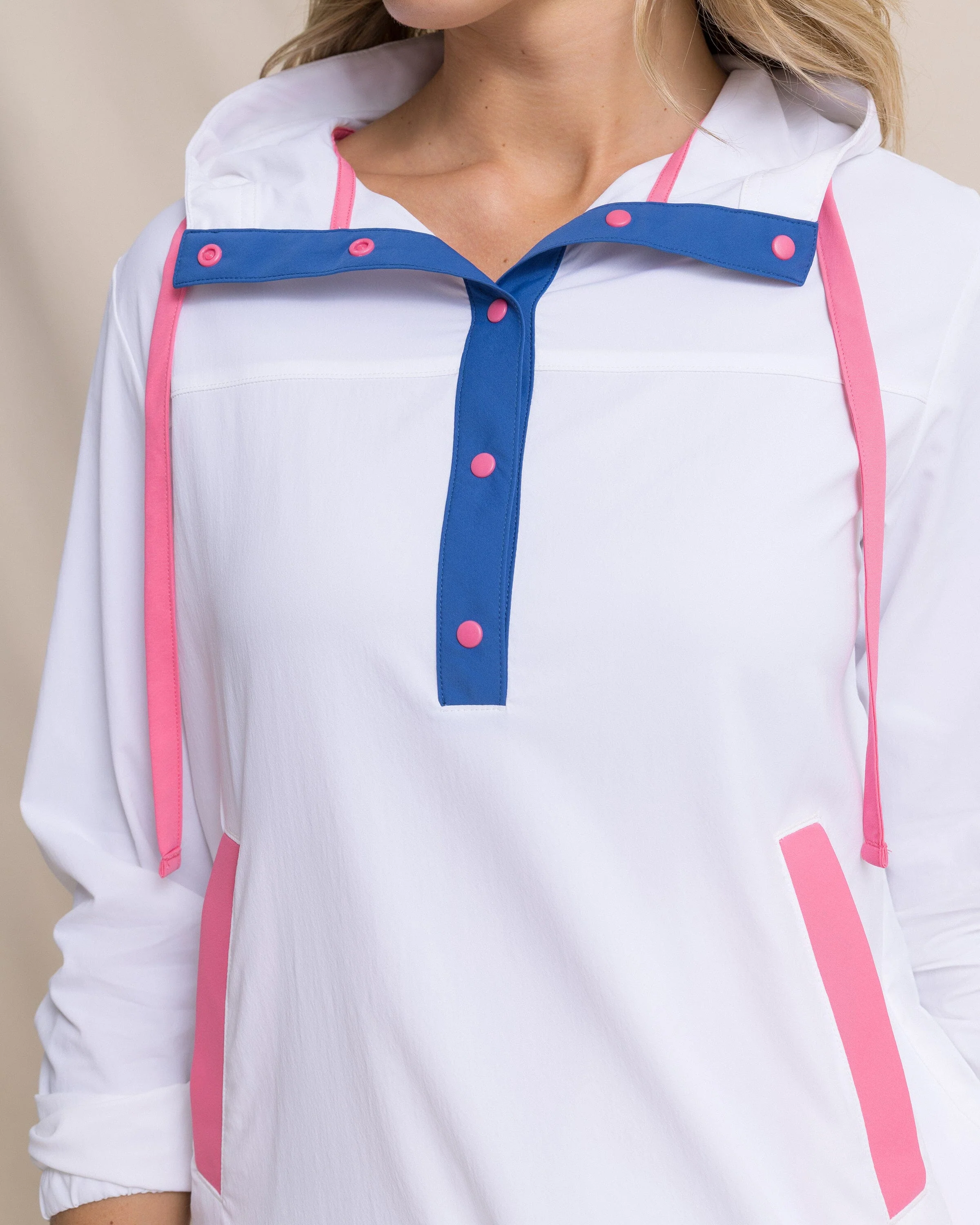 Calie Colorblock Popover - Image 3