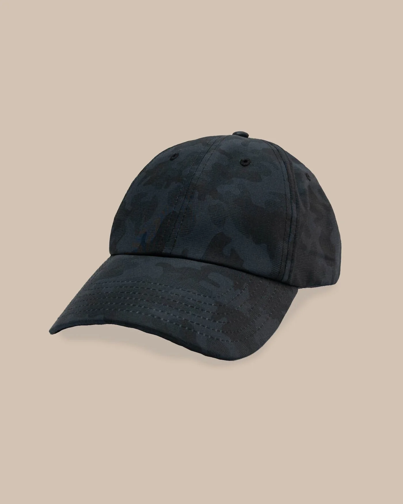 Camo Printed Performance Hat - Image 10