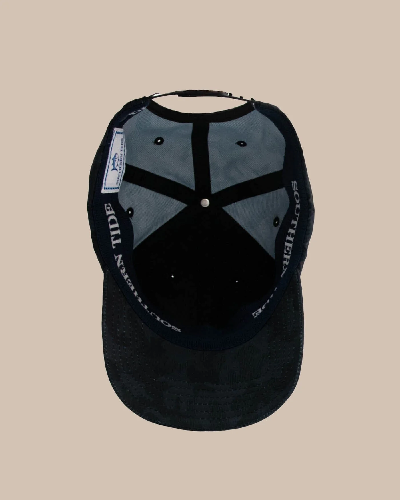 Camo Printed Performance Hat - Image 11