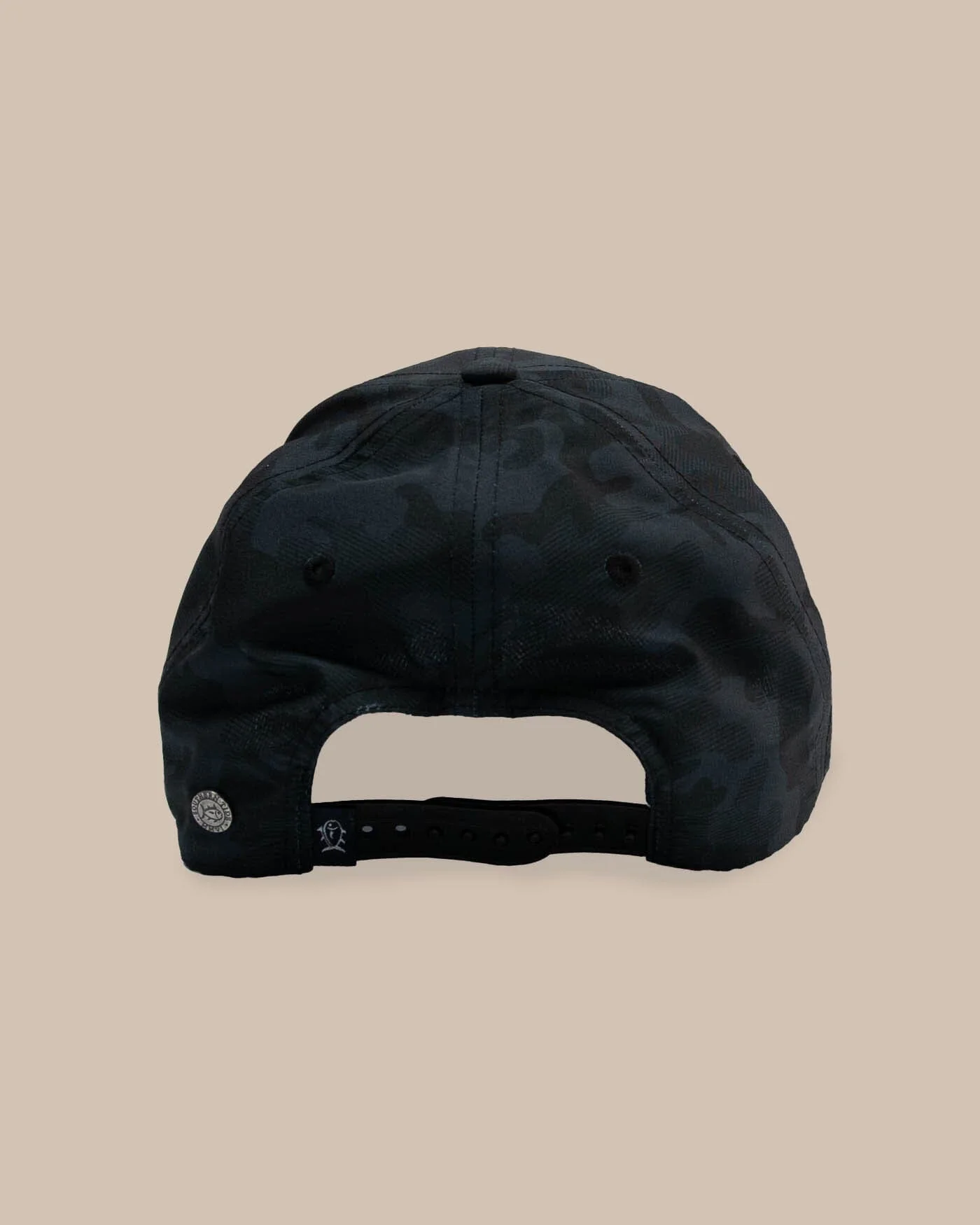 Camo Printed Performance Hat - Image 12