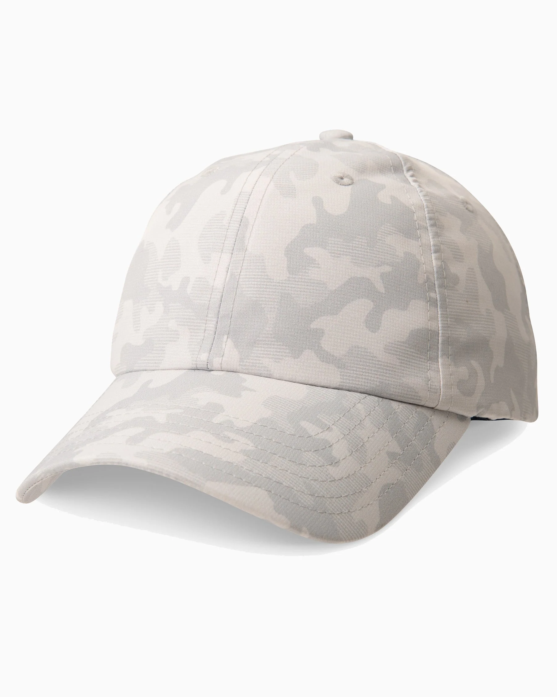 Camo Printed Performance Hat - Image 13