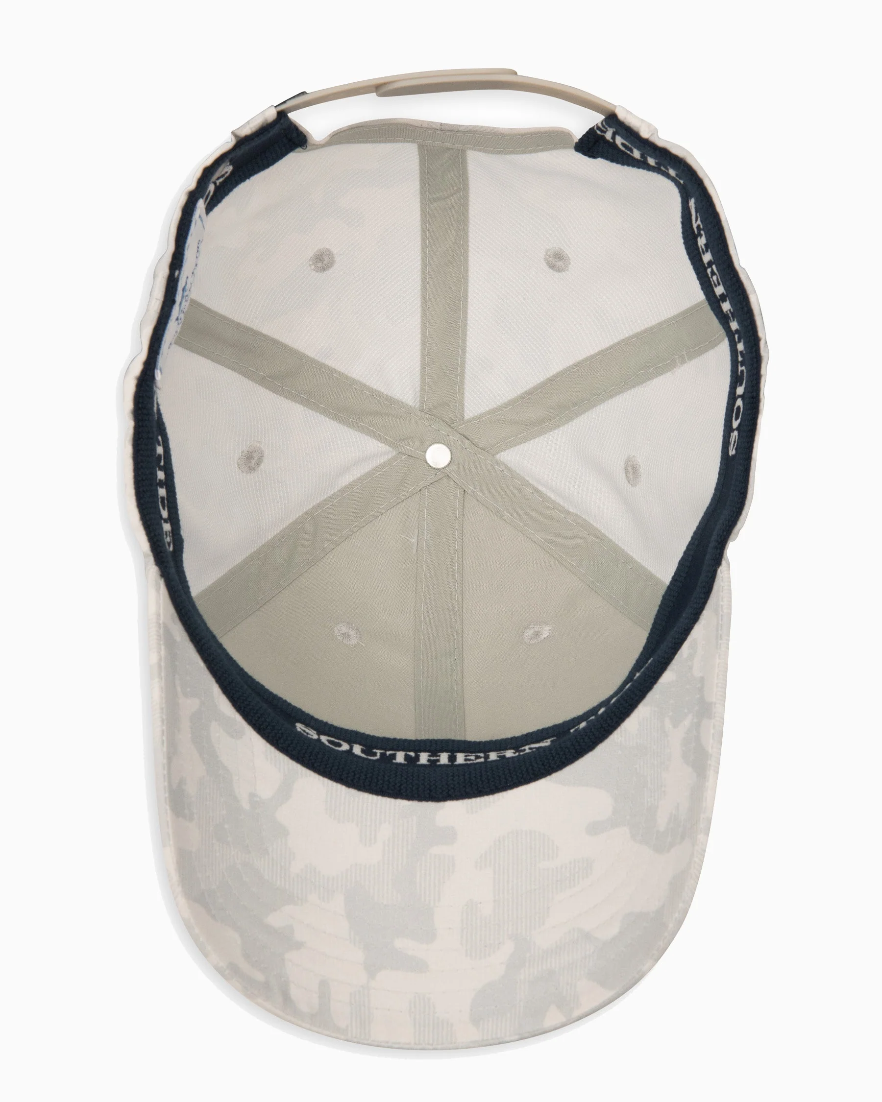 Camo Printed Performance Hat - Image 15