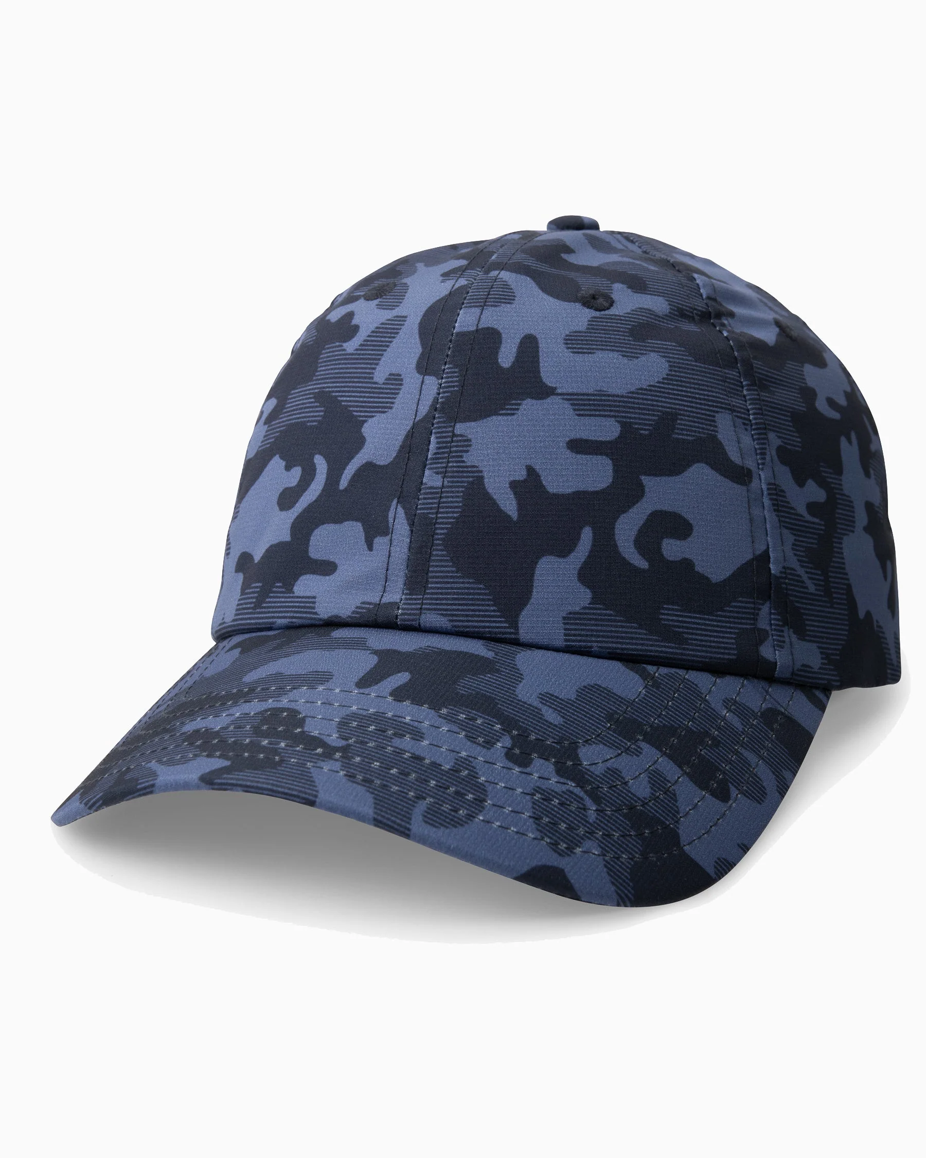 Camo Printed Performance Hat - Image 16