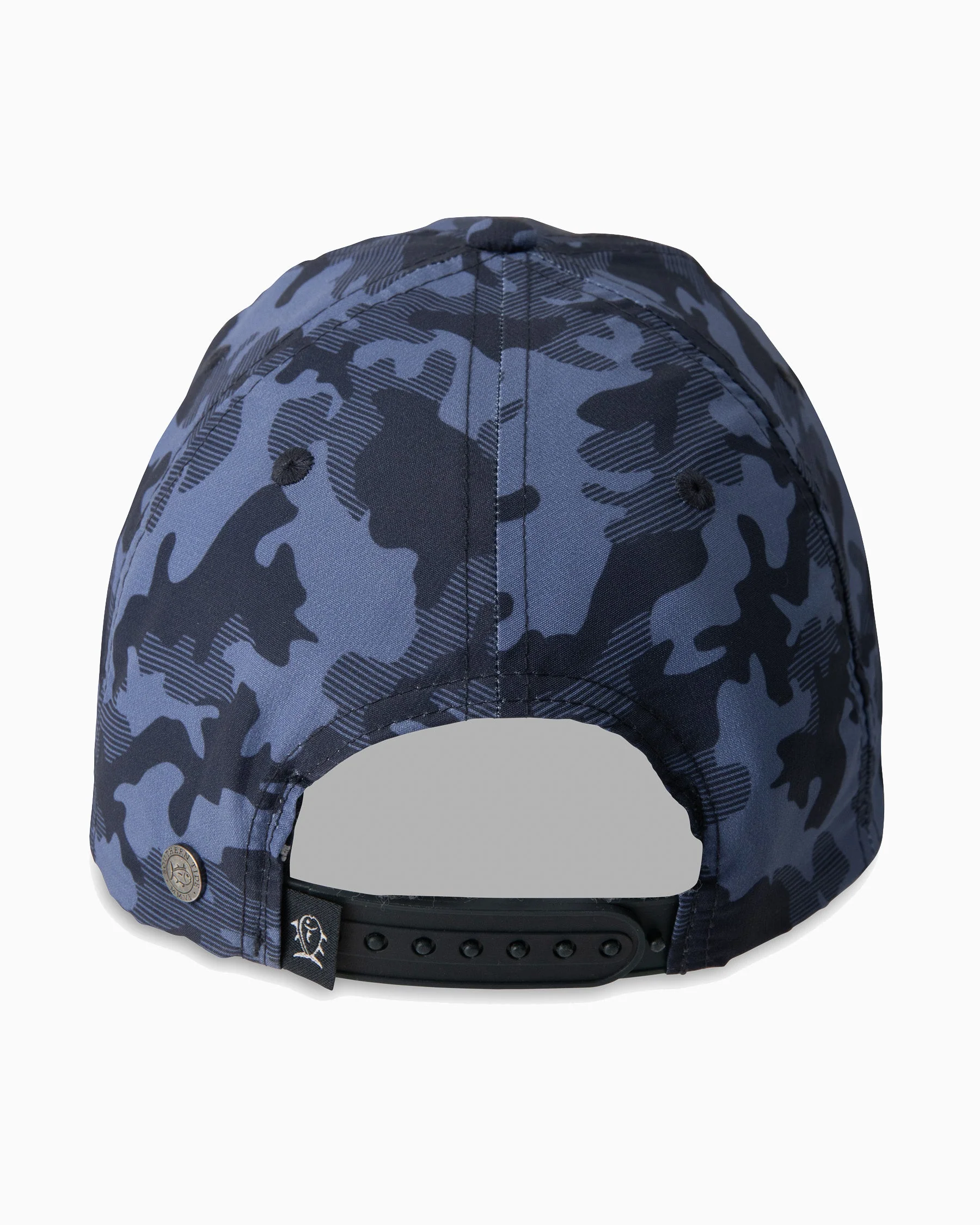 Camo Printed Performance Hat - Image 17