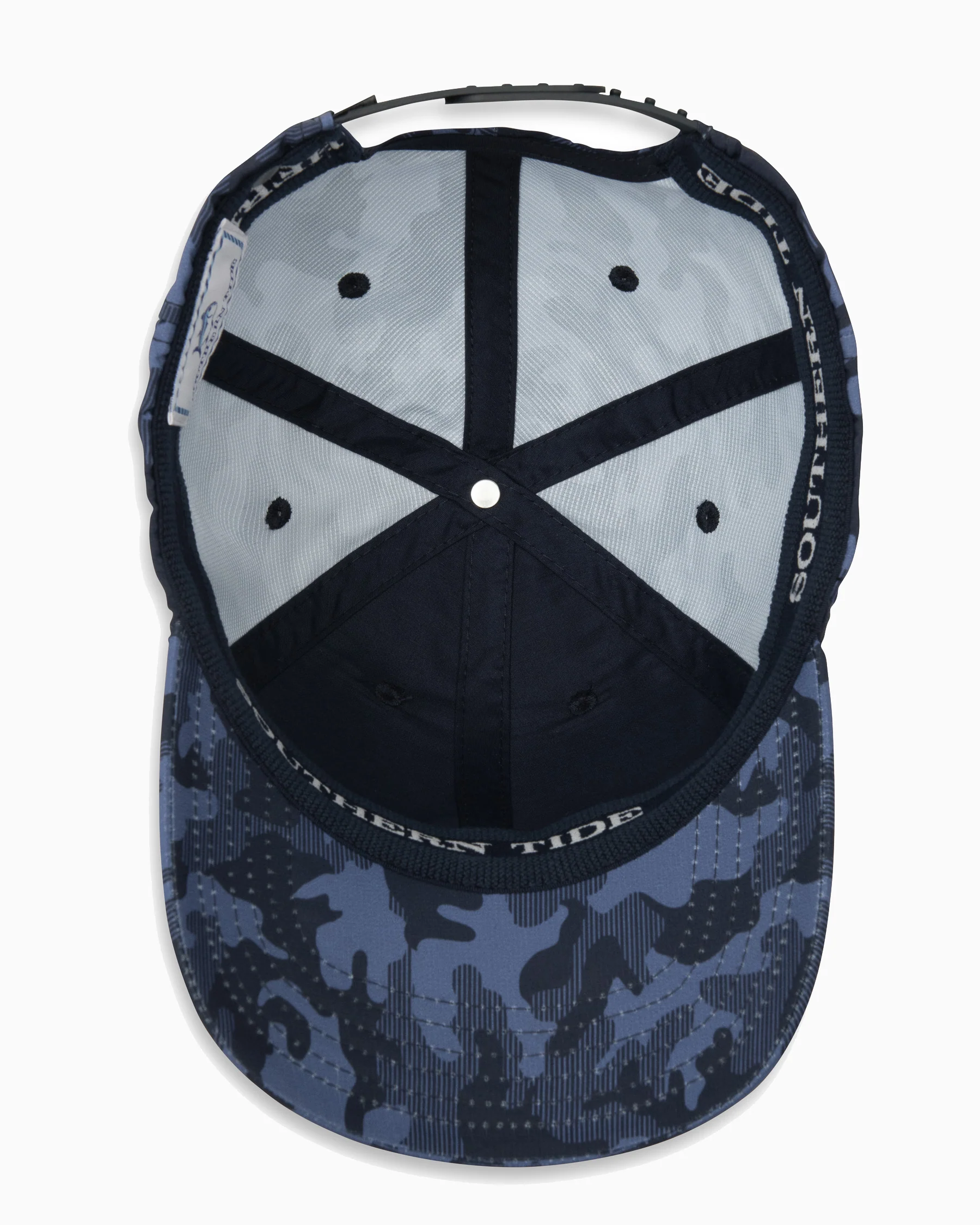 Camo Printed Performance Hat - Image 18
