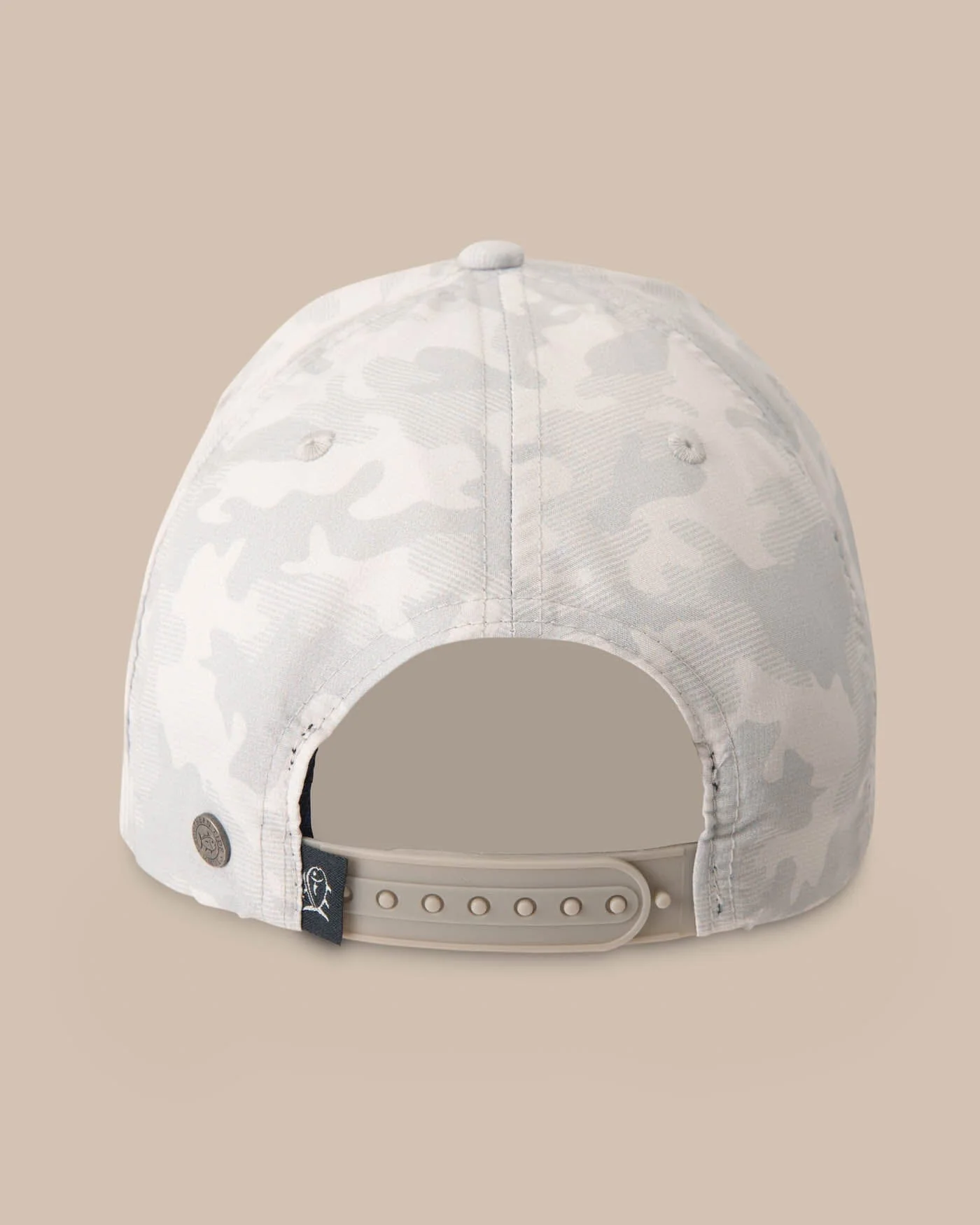 Camo Printed Performance Hat - Image 21