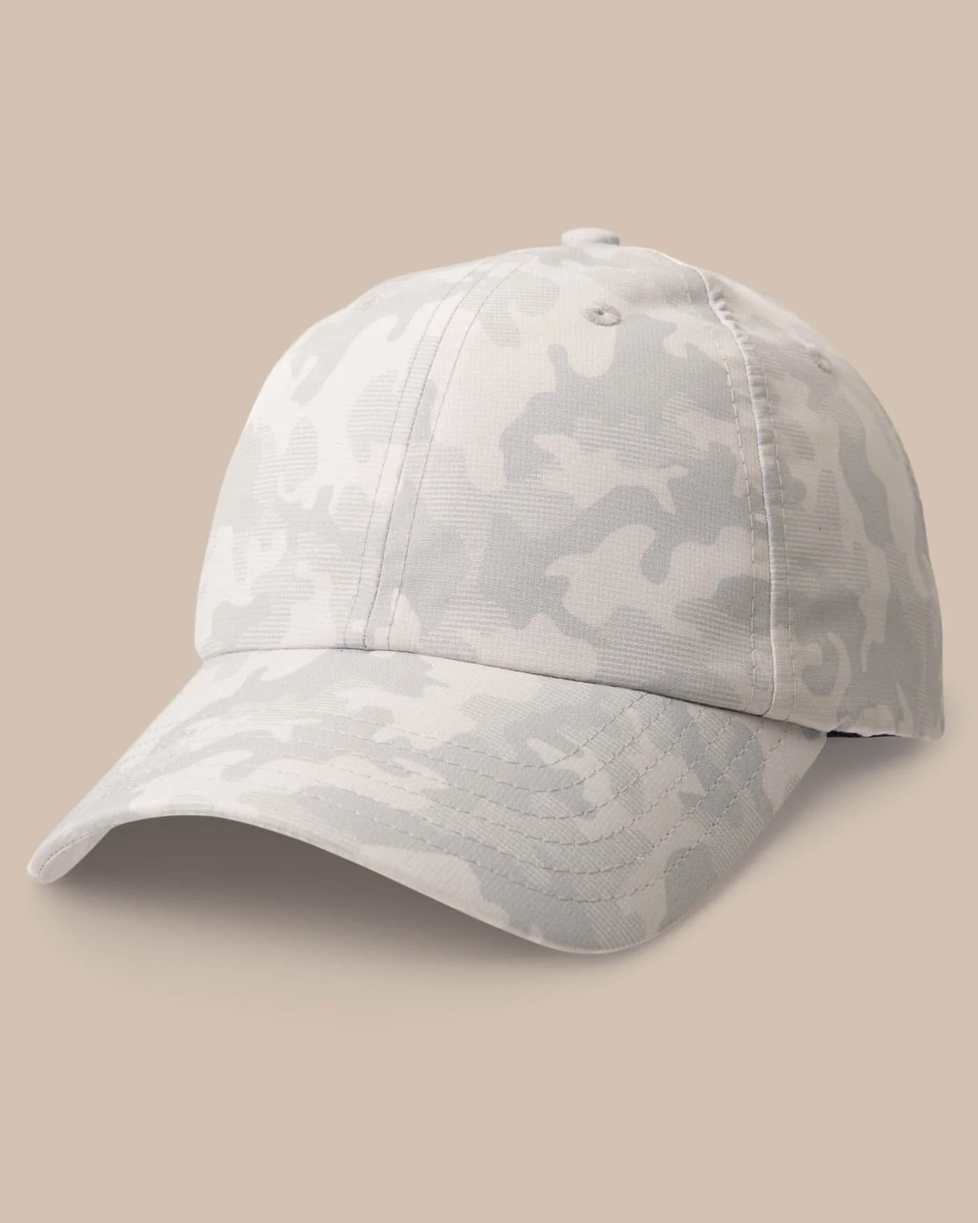 Camo Printed Performance Hat - Image 7