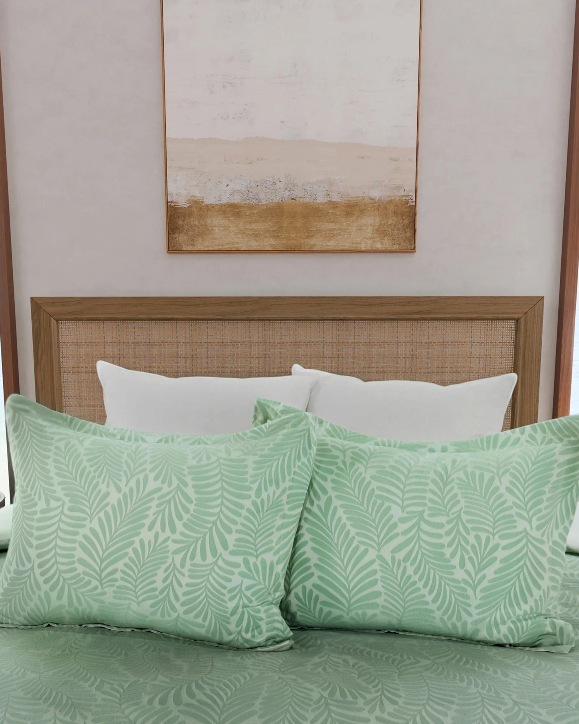 Cedar Island Comforter Set - Image 3